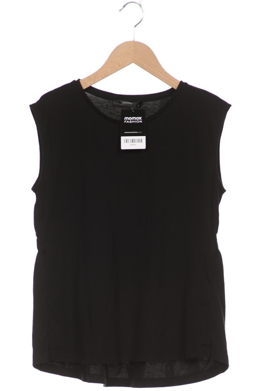 

Hallhuber Damen T-Shirt, schwarz
