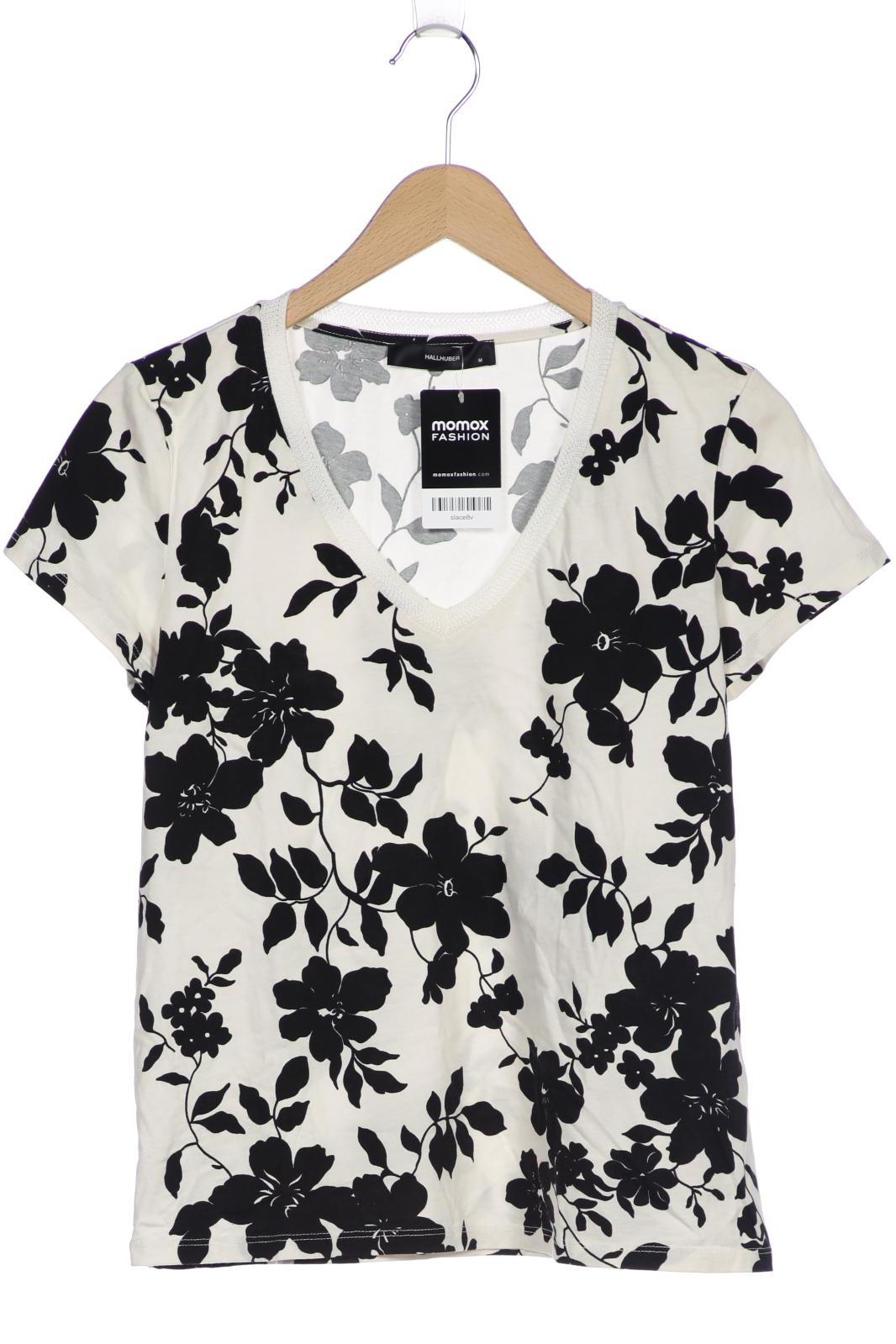 

Hallhuber Damen T-Shirt, beige