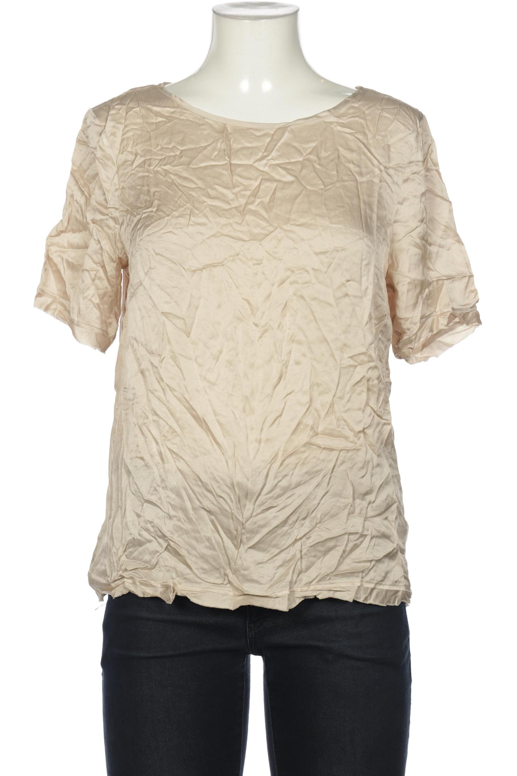 

Hallhuber Damen T-Shirt, beige