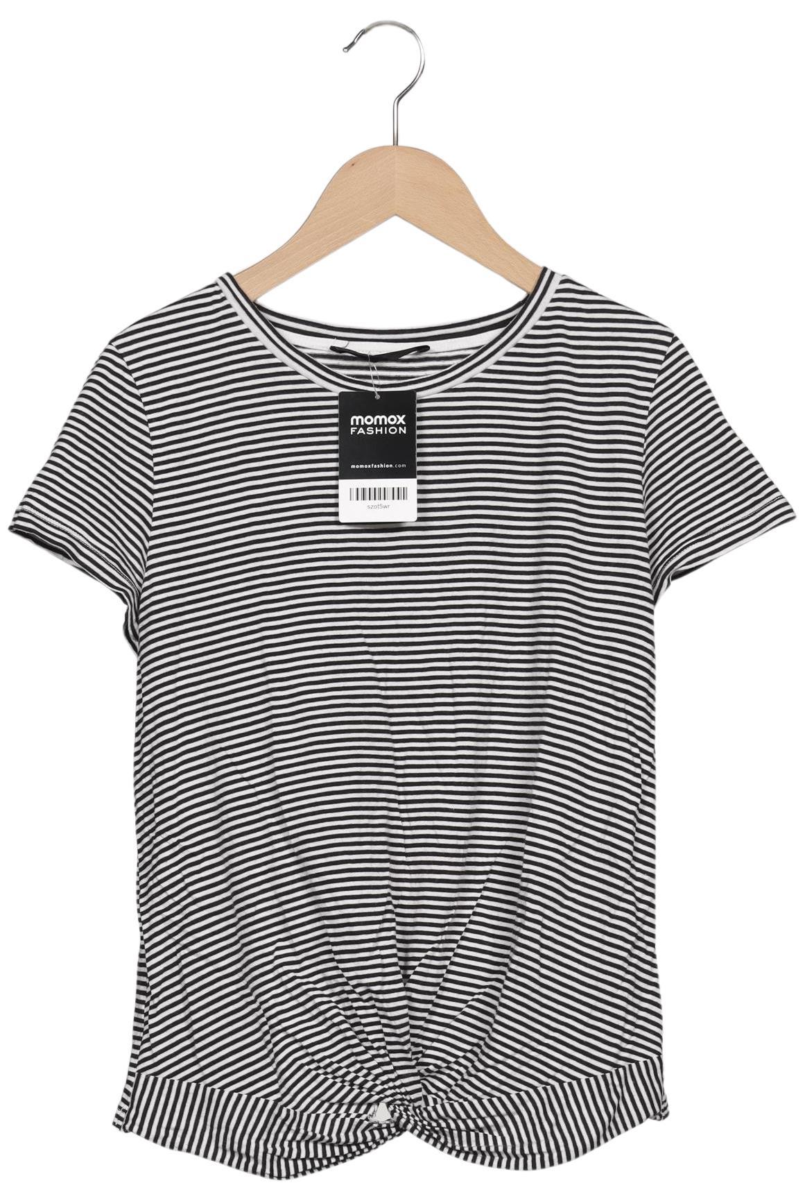 

Hallhuber Damen T-Shirt, mehrfarbig, Gr. 36