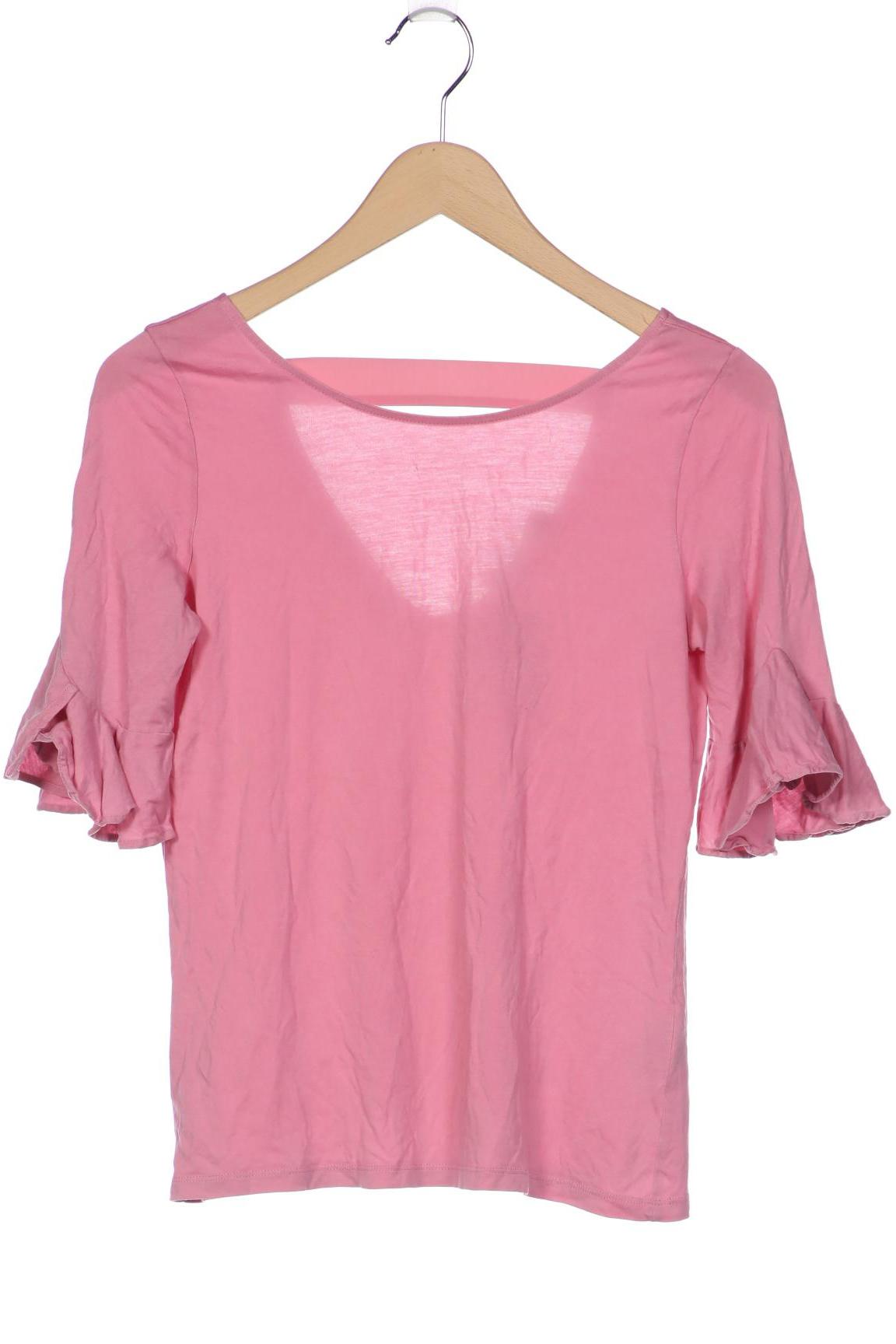 

Hallhuber Damen T-Shirt, pink