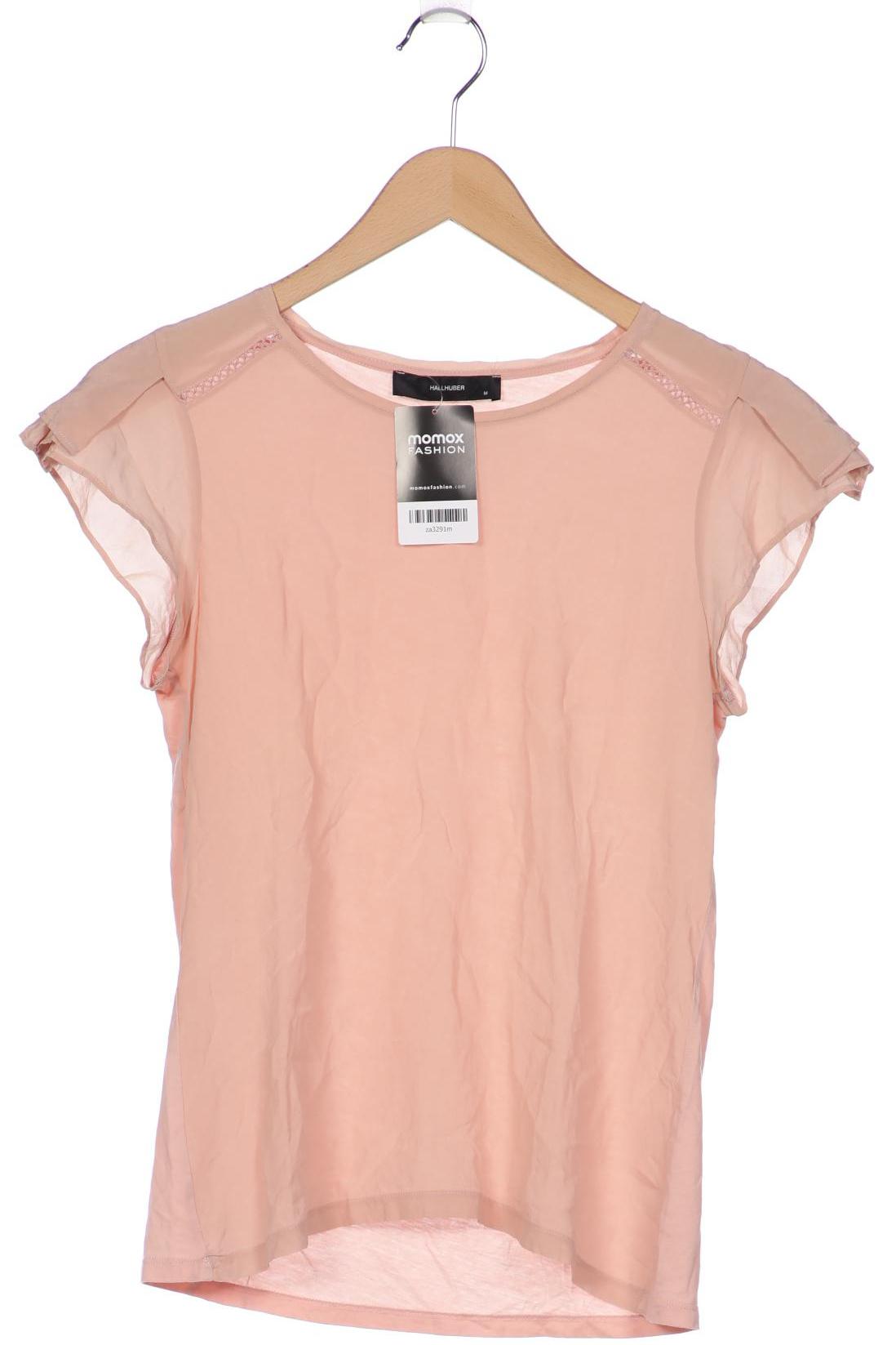 

Hallhuber Damen T-Shirt, pink