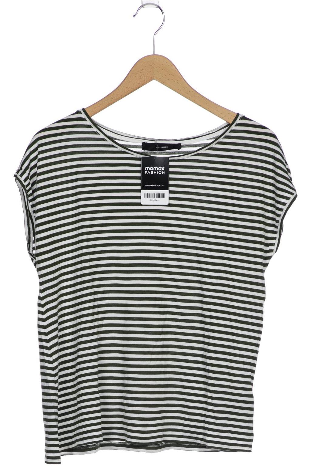 

Hallhuber Damen T-Shirt, grün