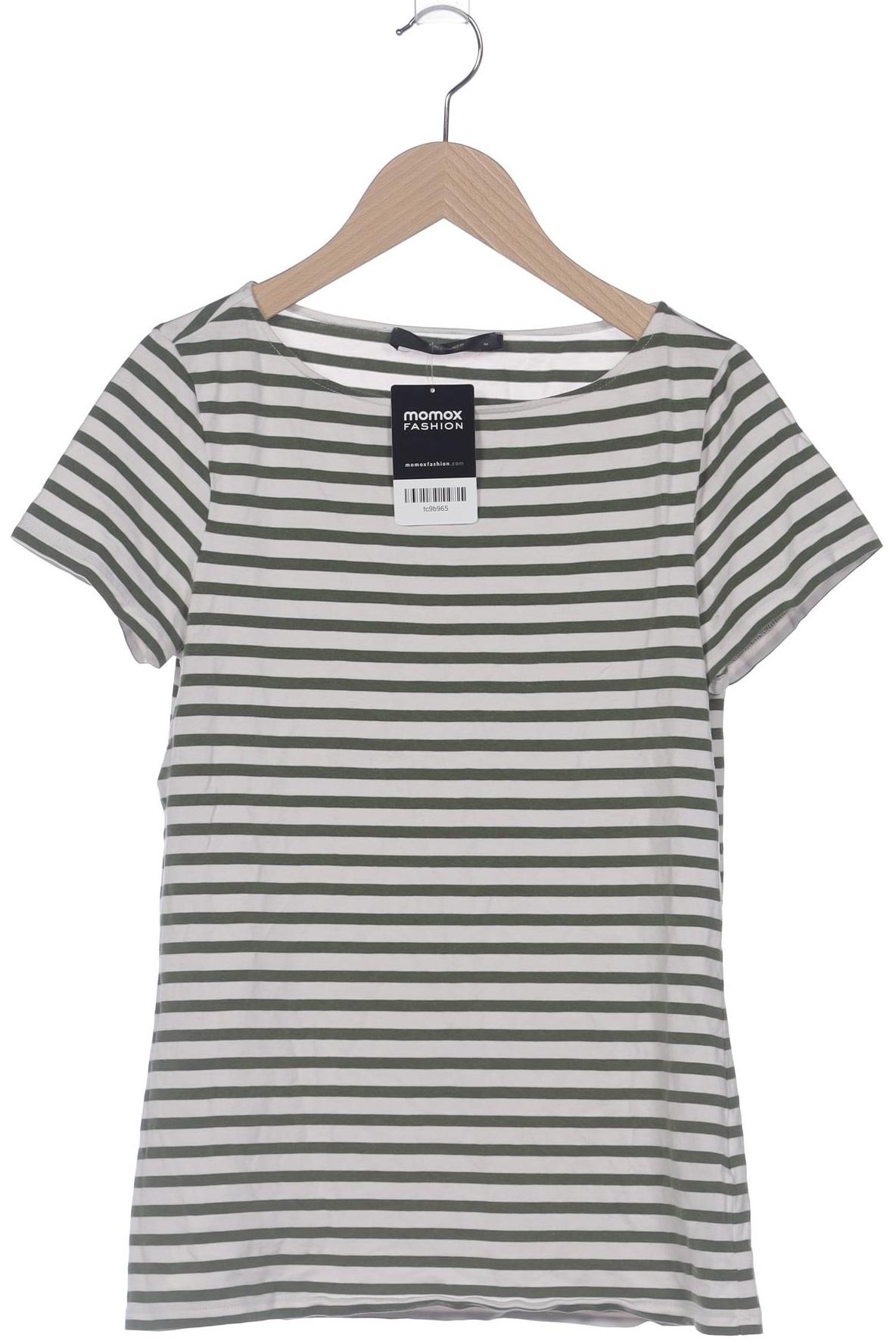 

Hallhuber Damen T-Shirt, grün, Gr. 38