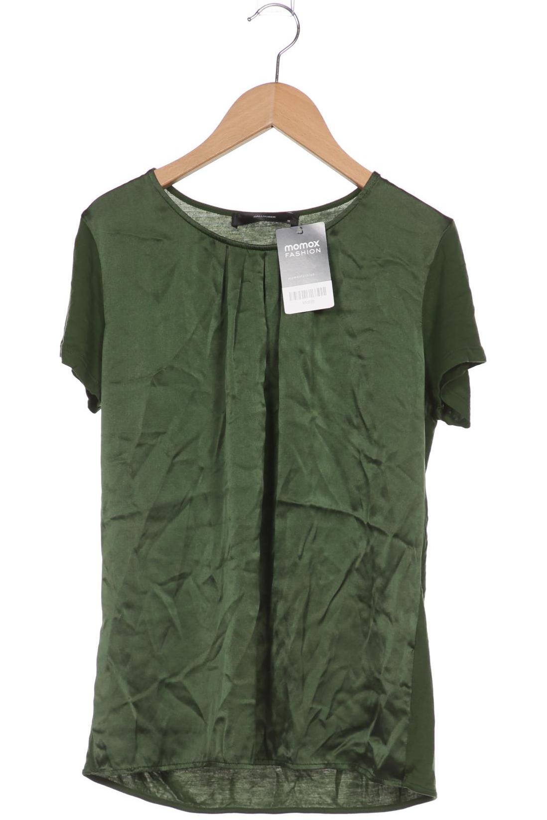

Hallhuber Damen T-Shirt, grün