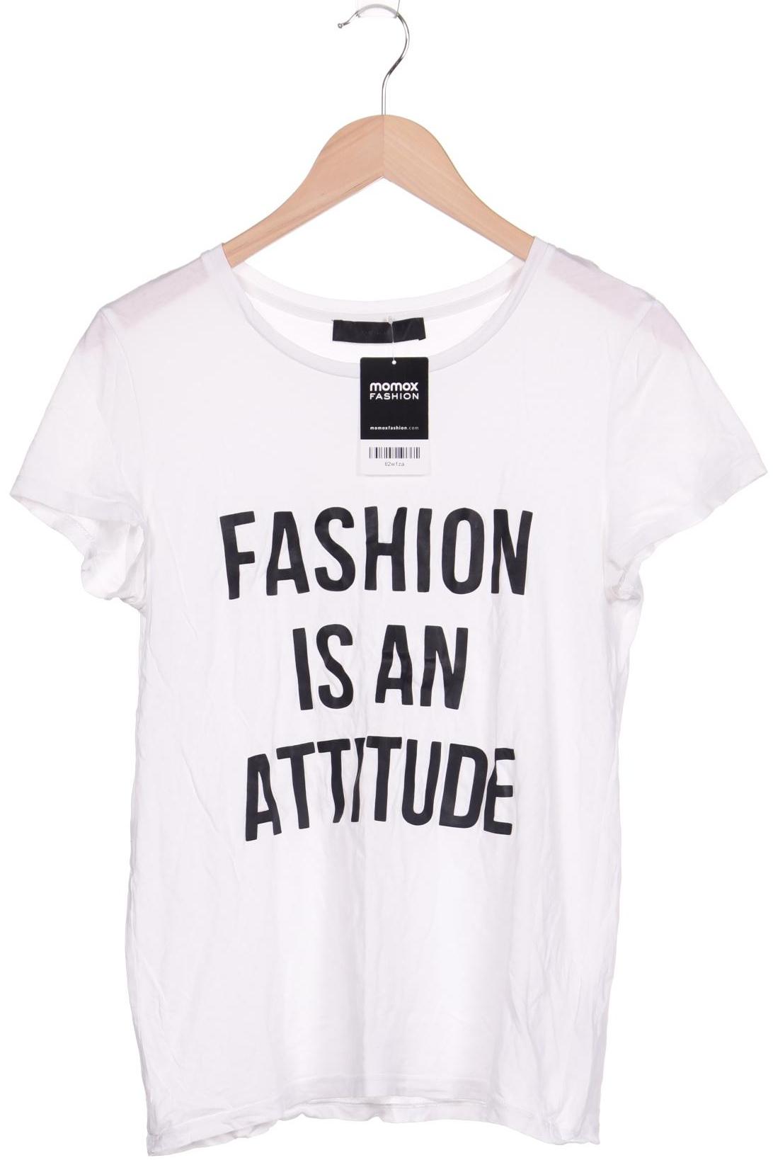 

Hallhuber Damen T-Shirt, weiß