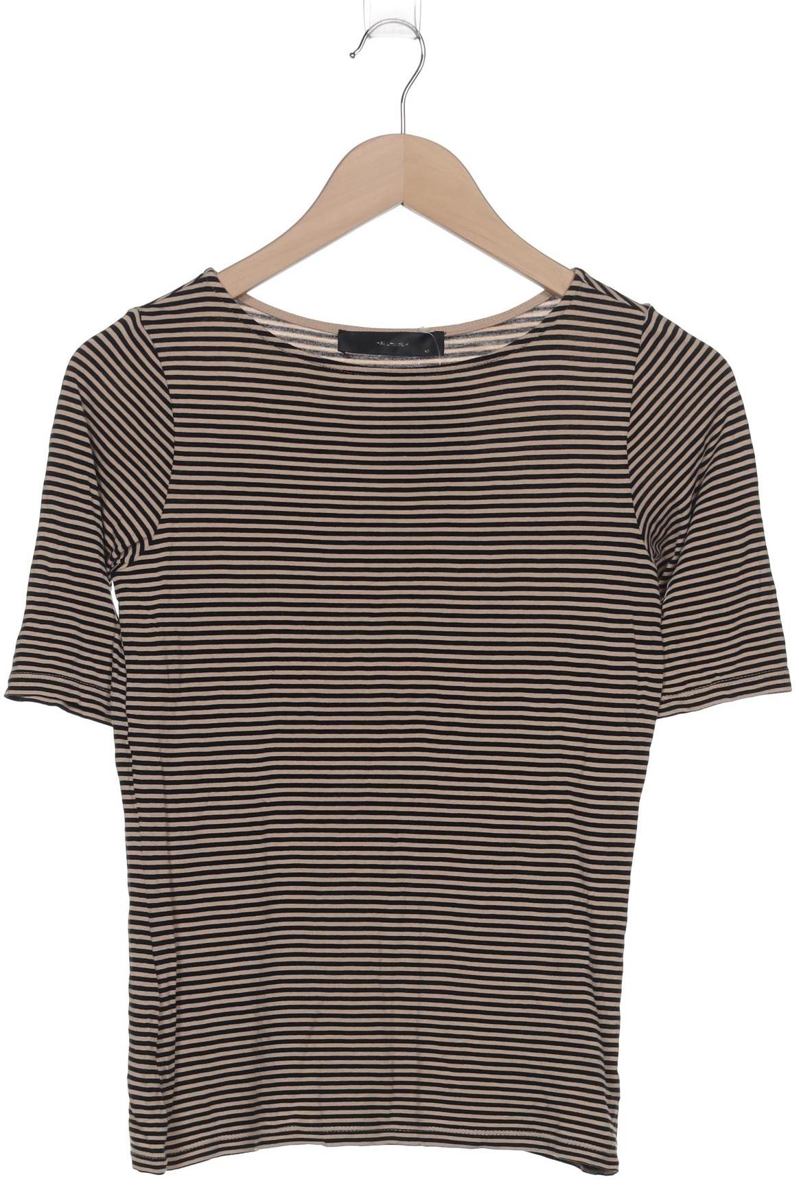 

Hallhuber Damen T-Shirt, beige, Gr. 34