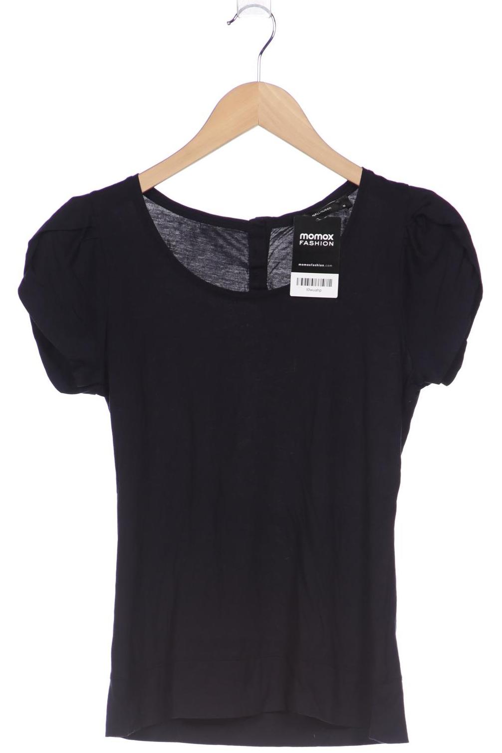 

Hallhuber Damen T-Shirt, marineblau, Gr. 38