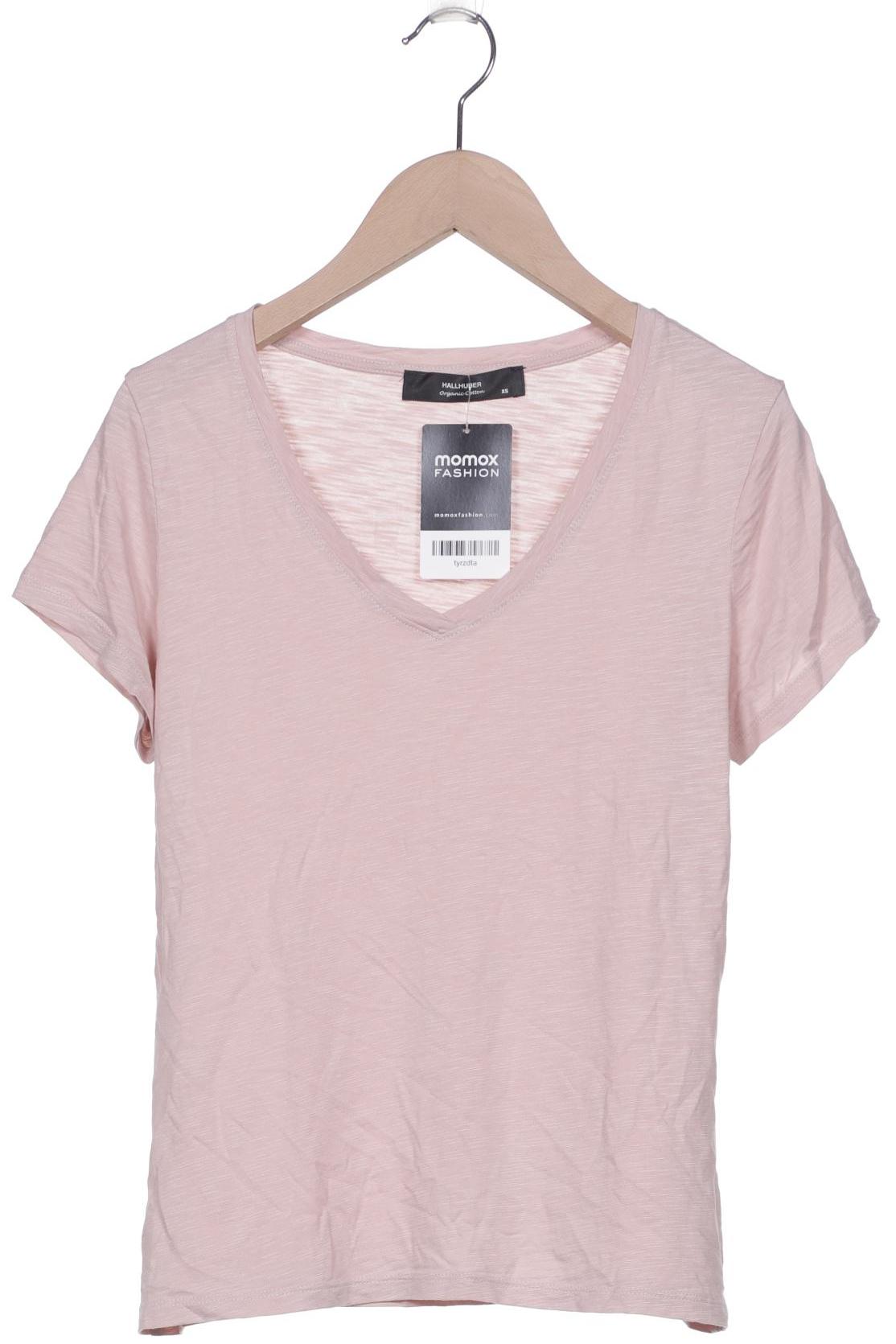 

Hallhuber Damen T-Shirt, pink