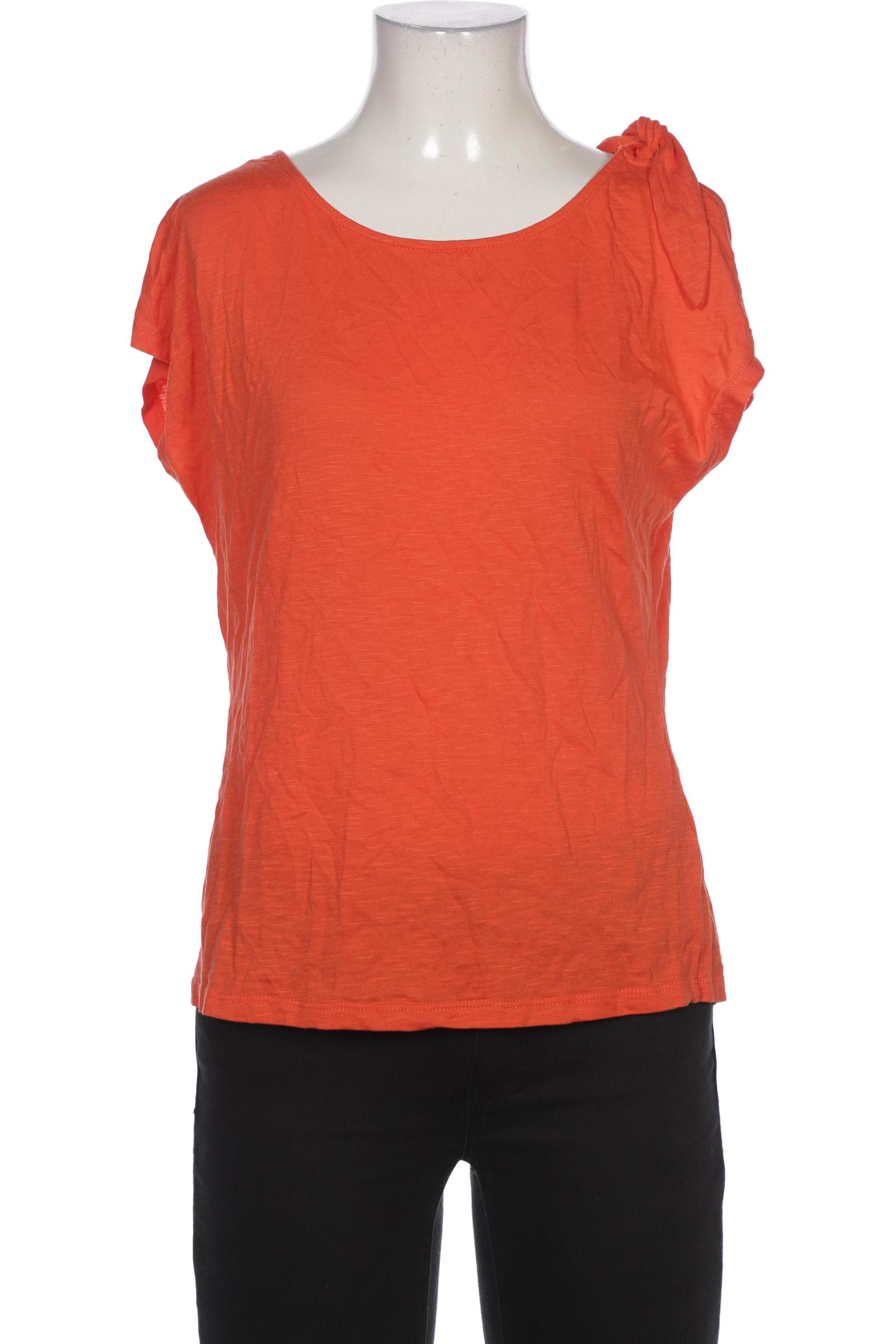 

Hallhuber Damen T-Shirt, orange