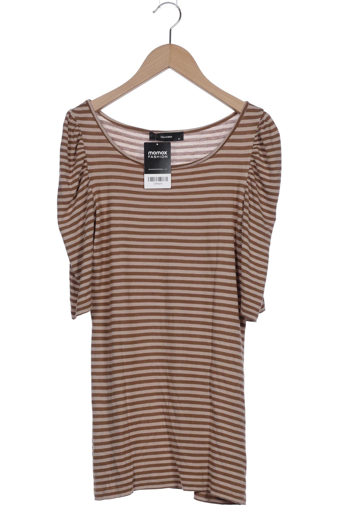 

Hallhuber Damen T-Shirt, braun