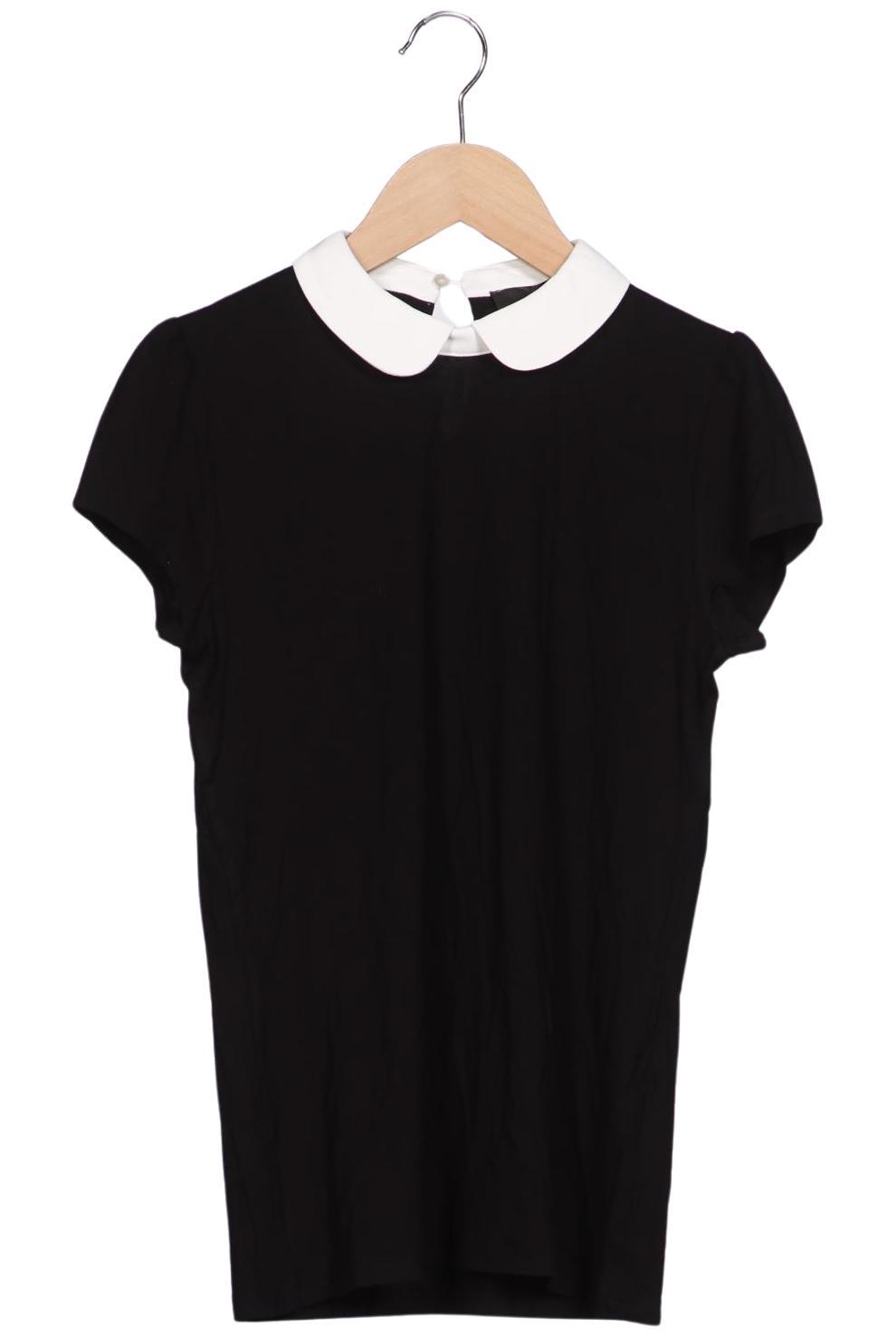 

Hallhuber Damen T-Shirt, mehrfarbig, Gr. 34