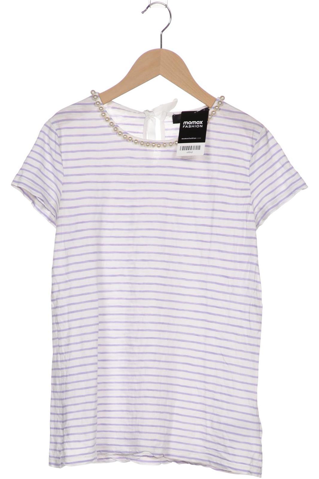 

Hallhuber Damen T-Shirt, flieder