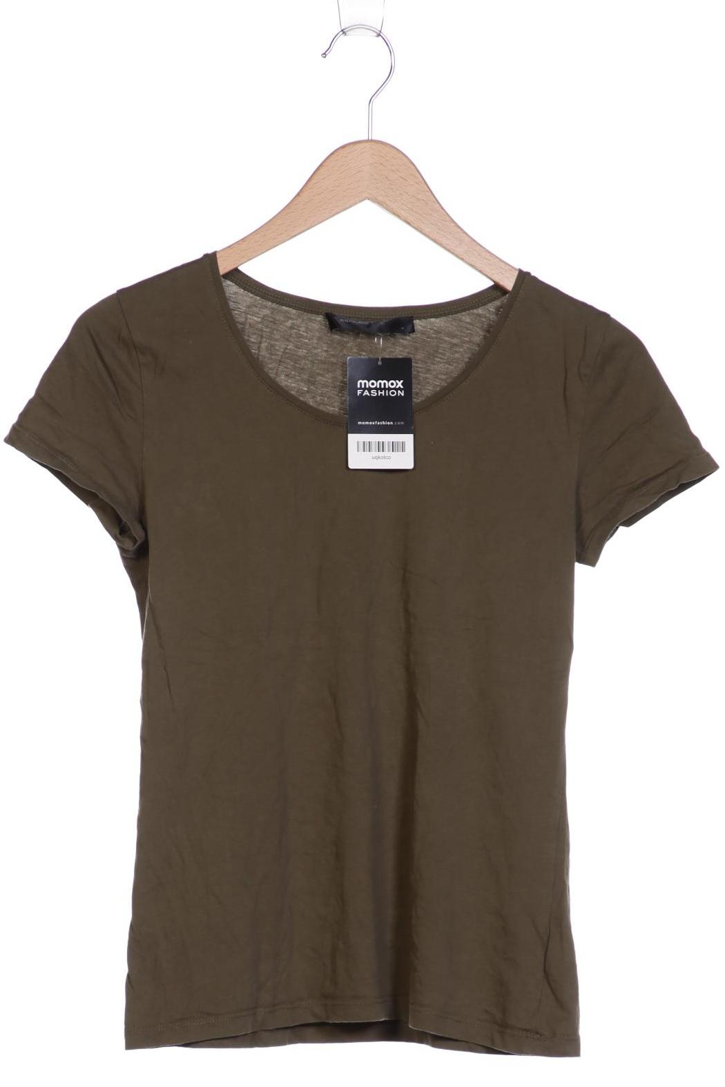 

Hallhuber Damen T-Shirt, grün