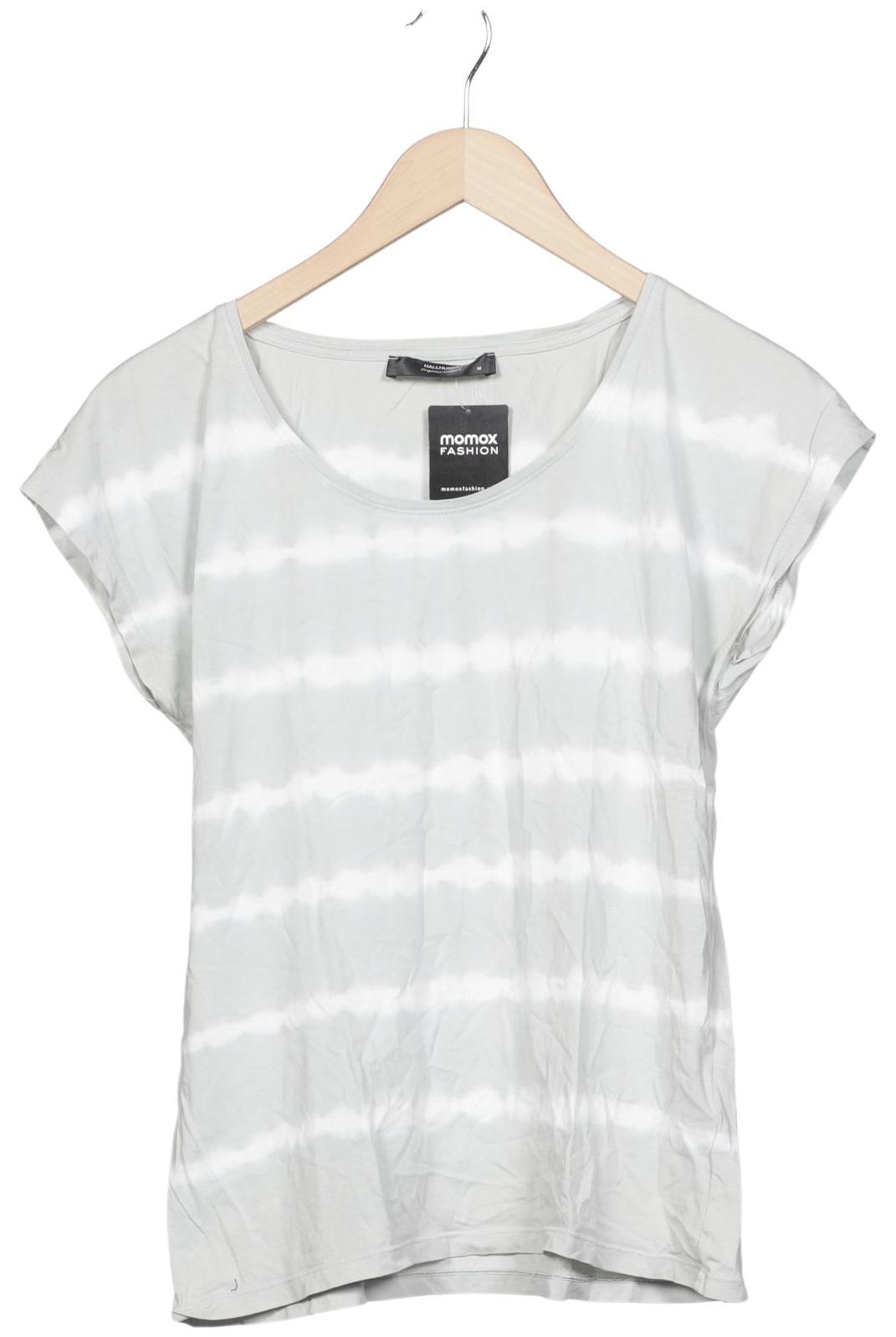 

Hallhuber Damen T-Shirt, mehrfarbig, Gr. 38