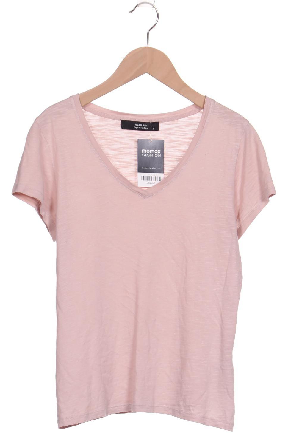 

Hallhuber Damen T-Shirt, pink