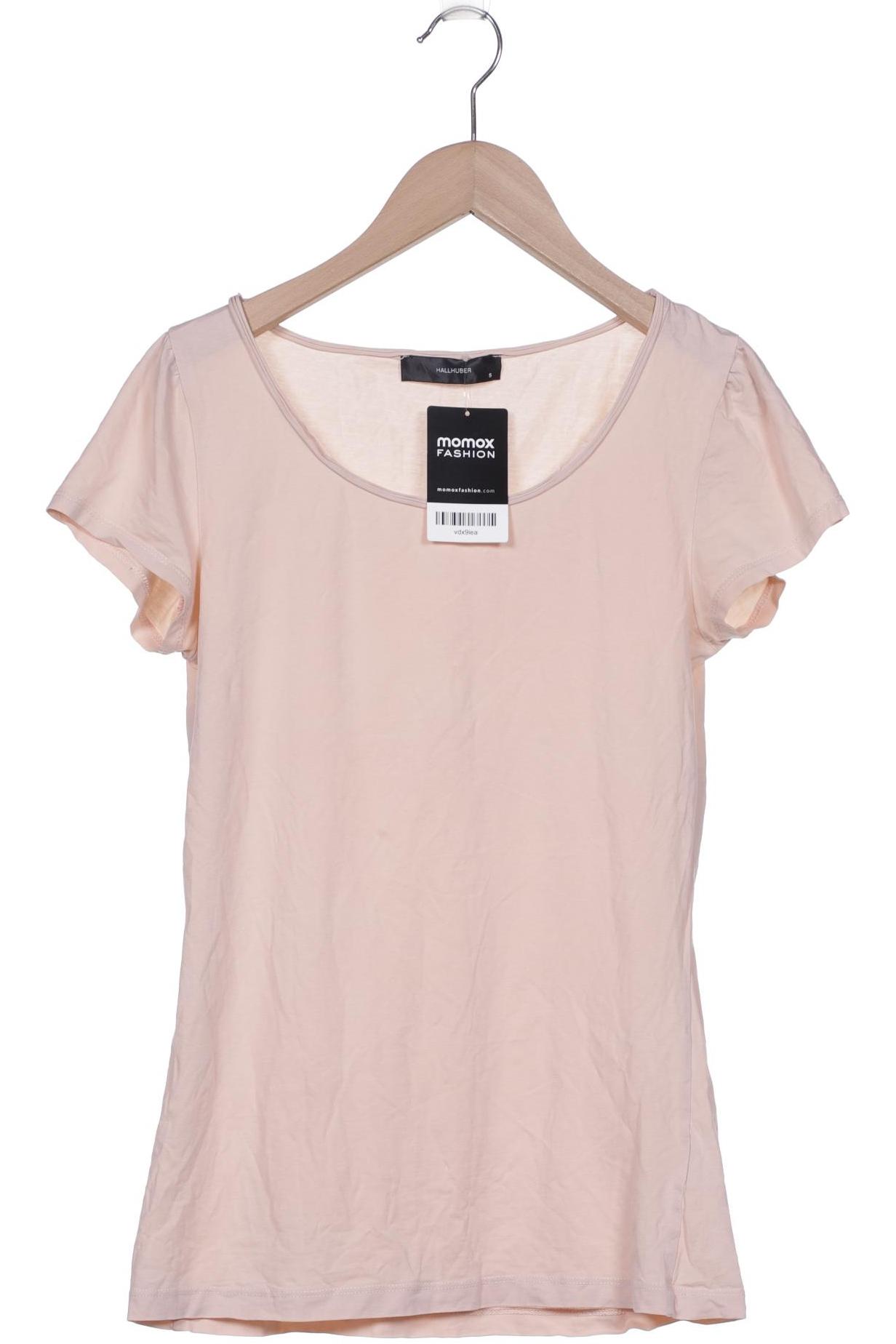 

Hallhuber Damen T-Shirt, pink