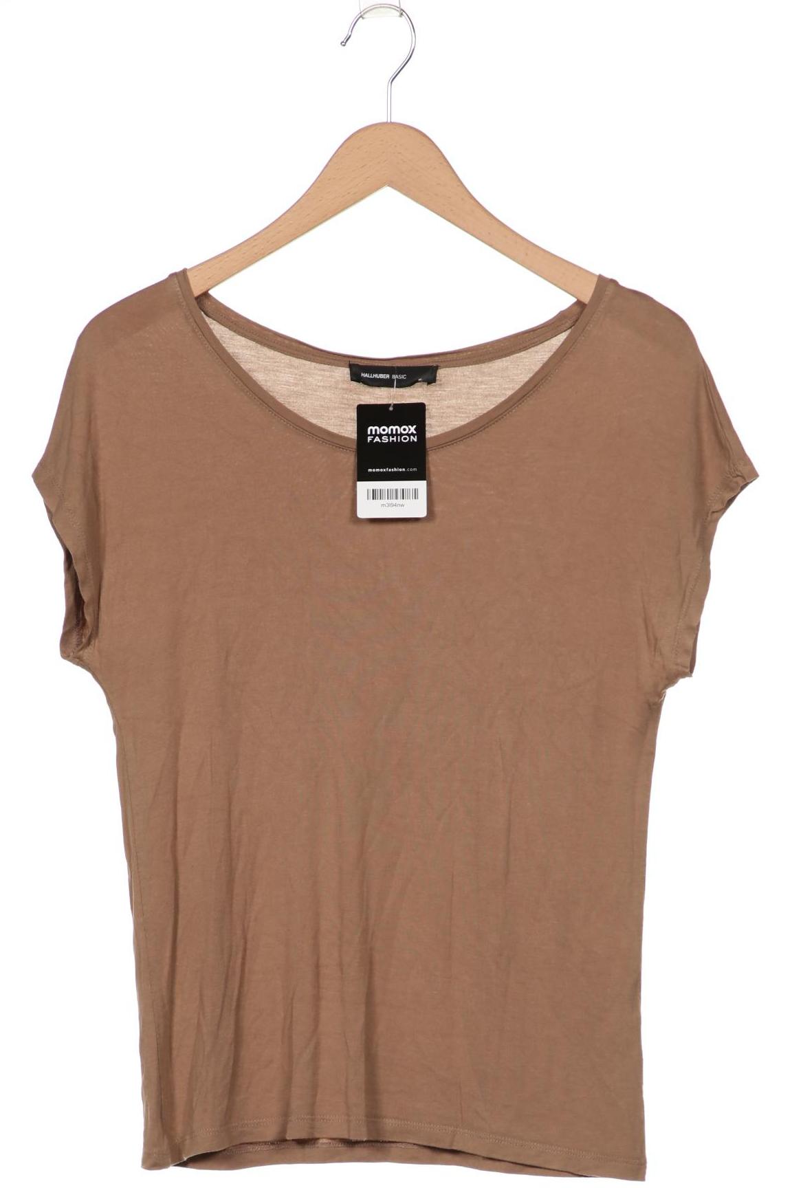 

Hallhuber Damen T-Shirt, beige