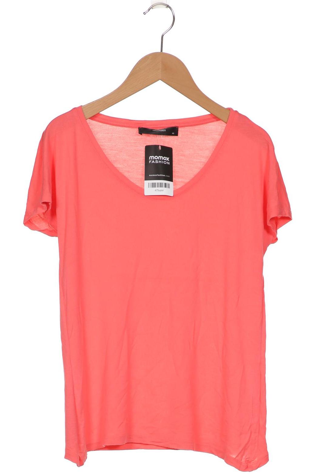 

Hallhuber Damen T-Shirt, pink