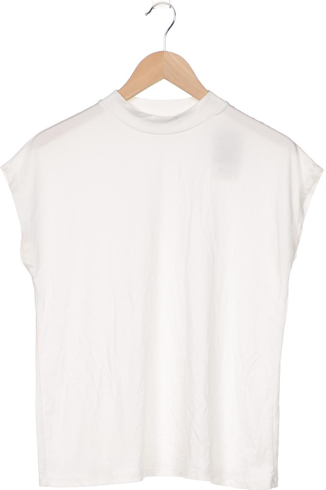 

Hallhuber Damen T-Shirt, weiß