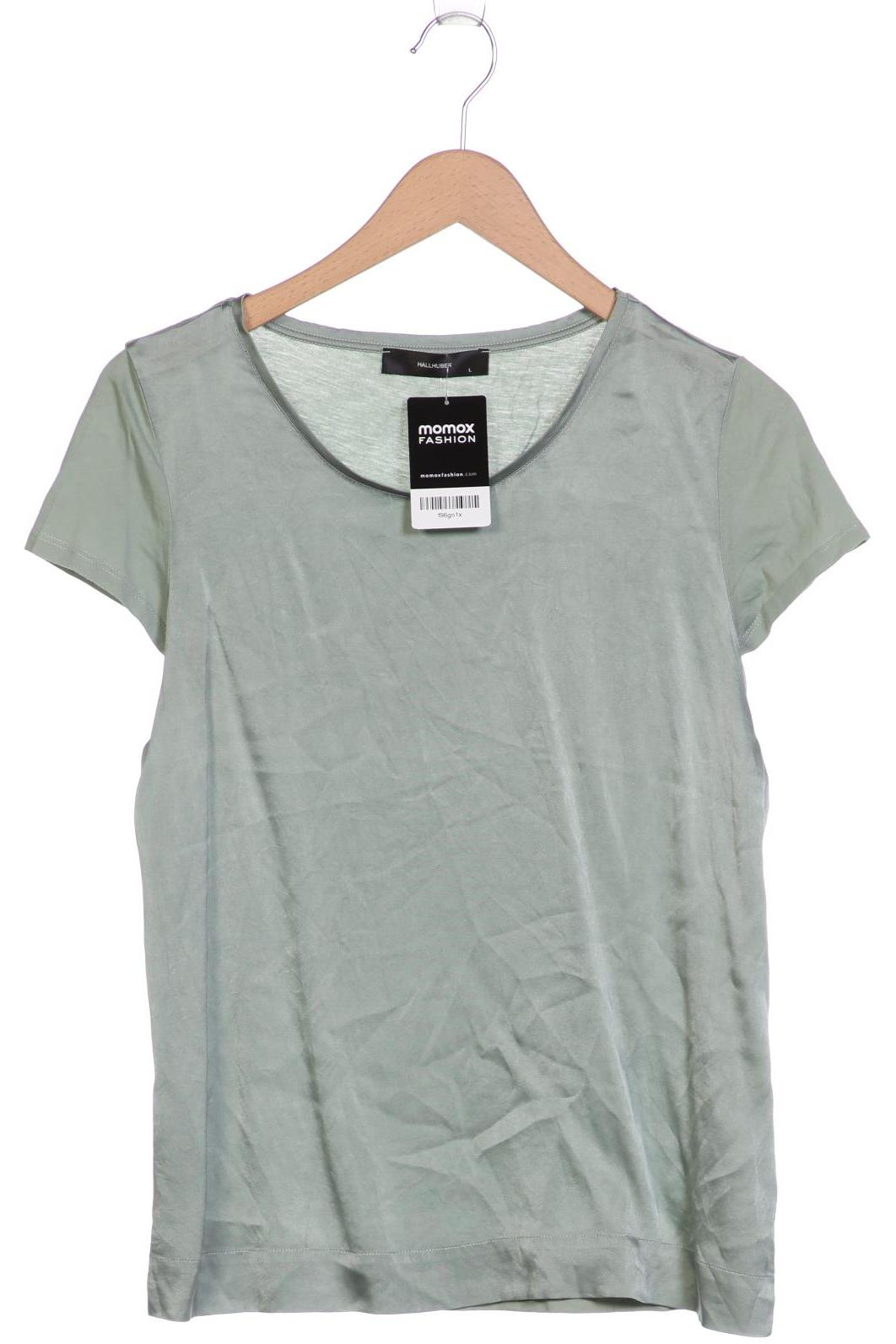 

Hallhuber Damen T-Shirt, hellgrün