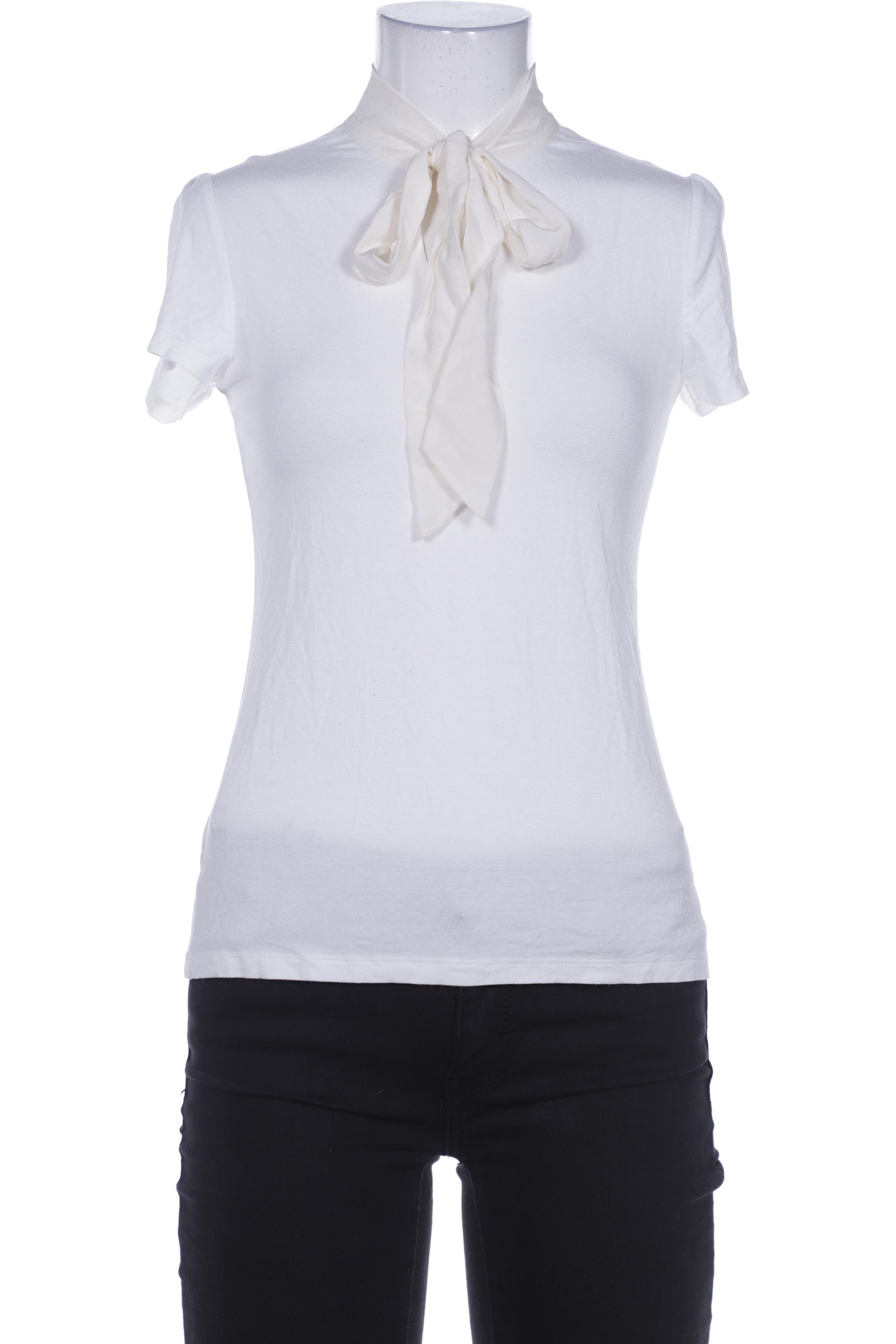 

Hallhuber Damen T-Shirt, weiß