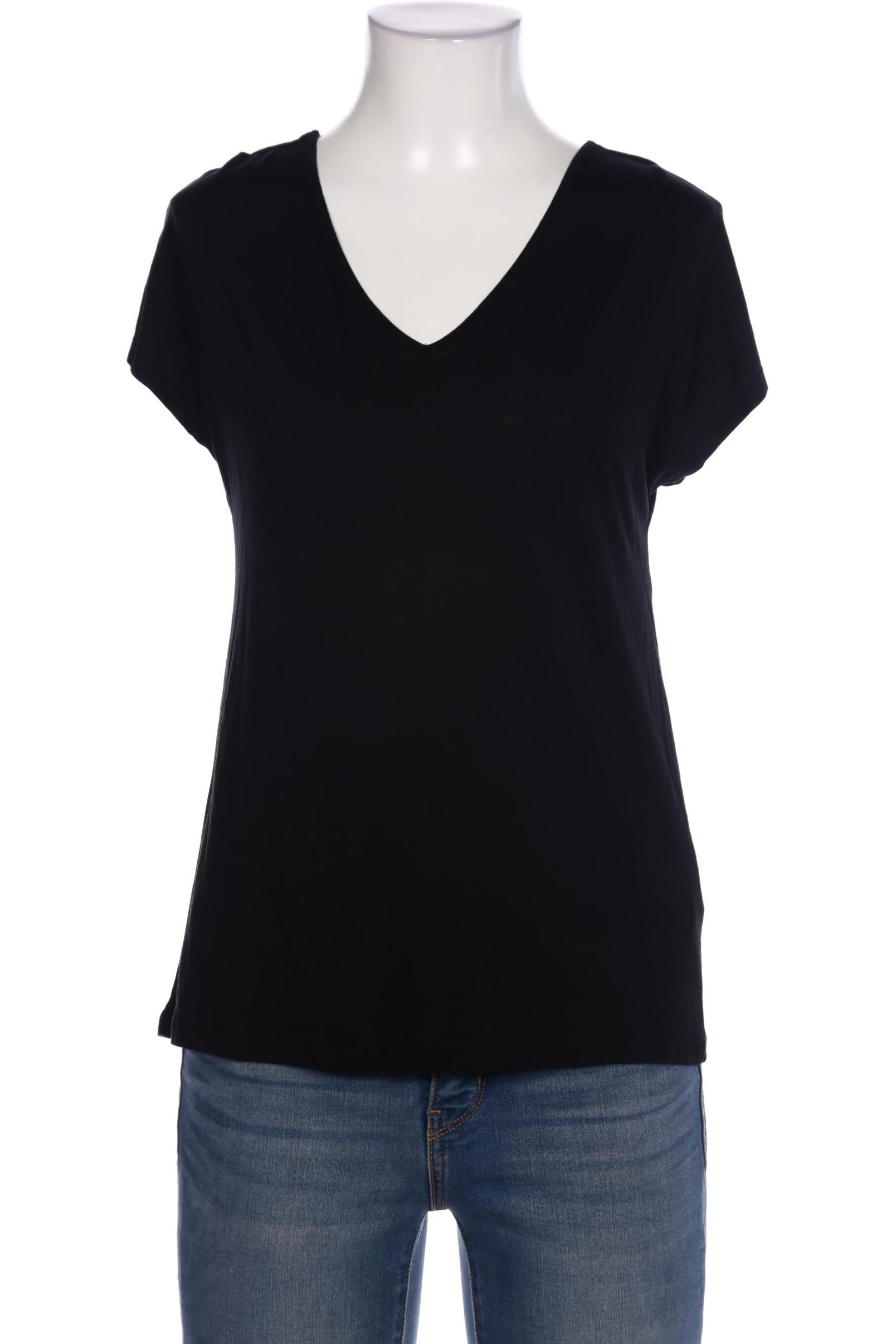 

Hallhuber Damen T-Shirt, schwarz