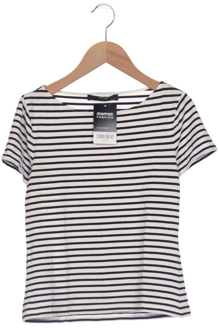 

Hallhuber Damen T-Shirt, schwarz