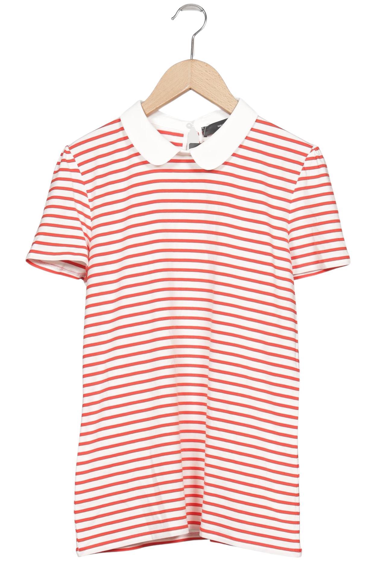 

Hallhuber Damen T-Shirt, mehrfarbig, Gr. 38