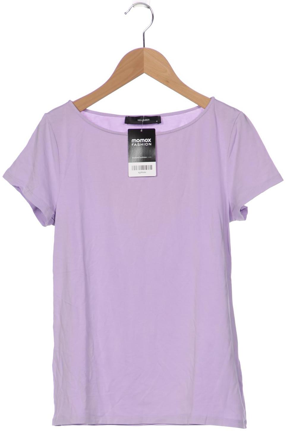 

Hallhuber Damen T-Shirt, flieder