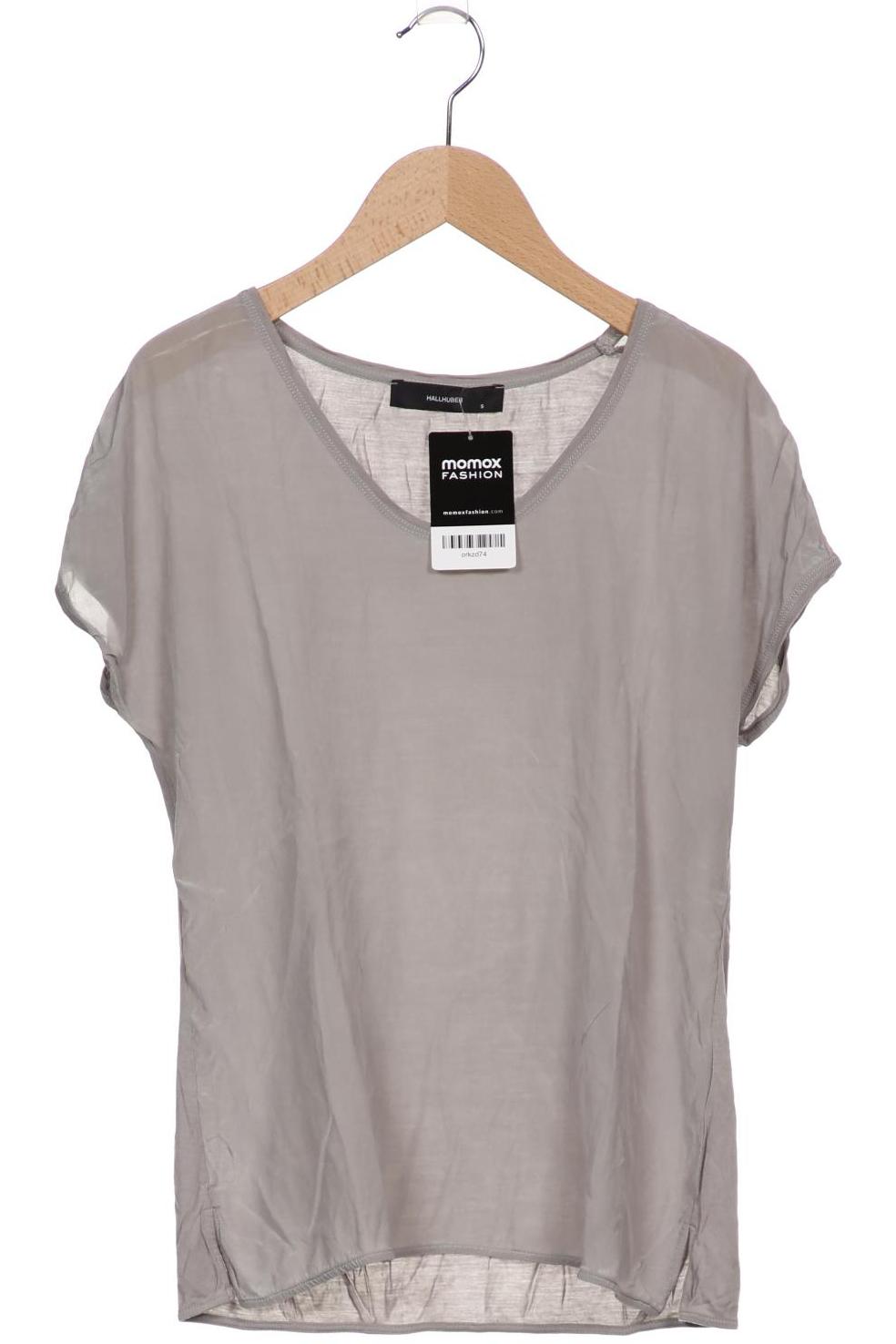 

Hallhuber Damen T-Shirt, grau