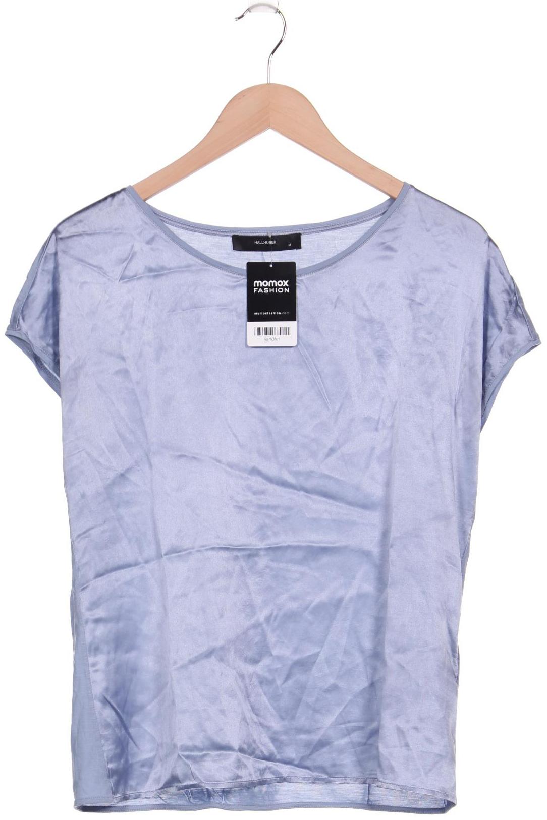 

Hallhuber Damen T-Shirt, hellblau