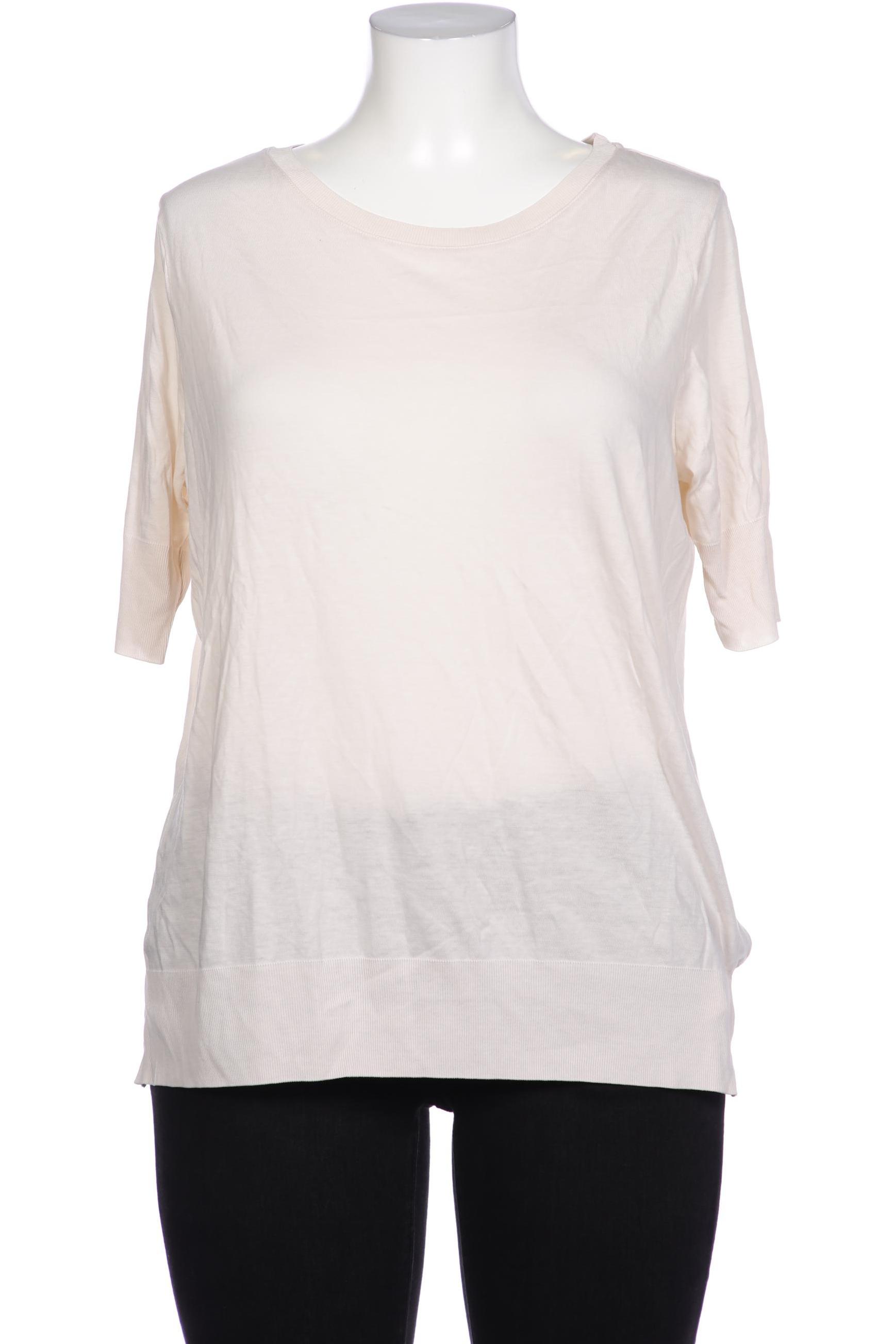 

Hallhuber Damen T-Shirt, beige