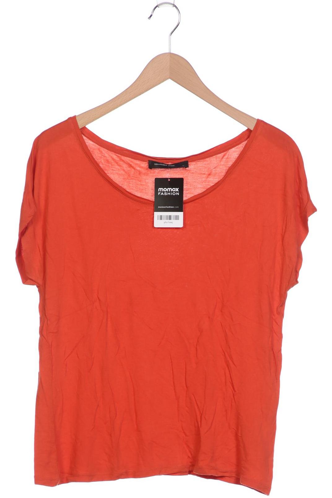 

Hallhuber Damen T-Shirt, rot