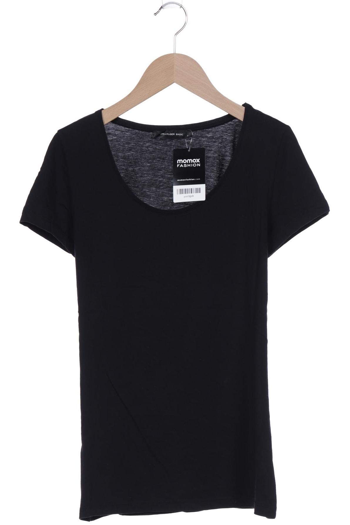 

Hallhuber Damen T-Shirt, schwarz