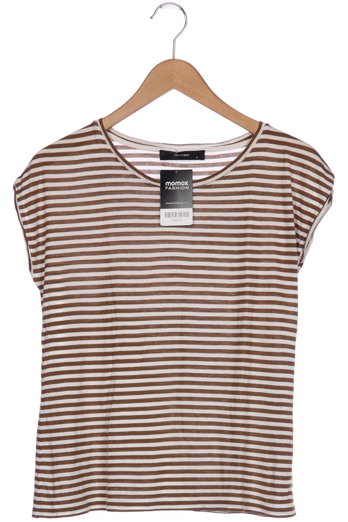 

Hallhuber Damen T-Shirt, braun