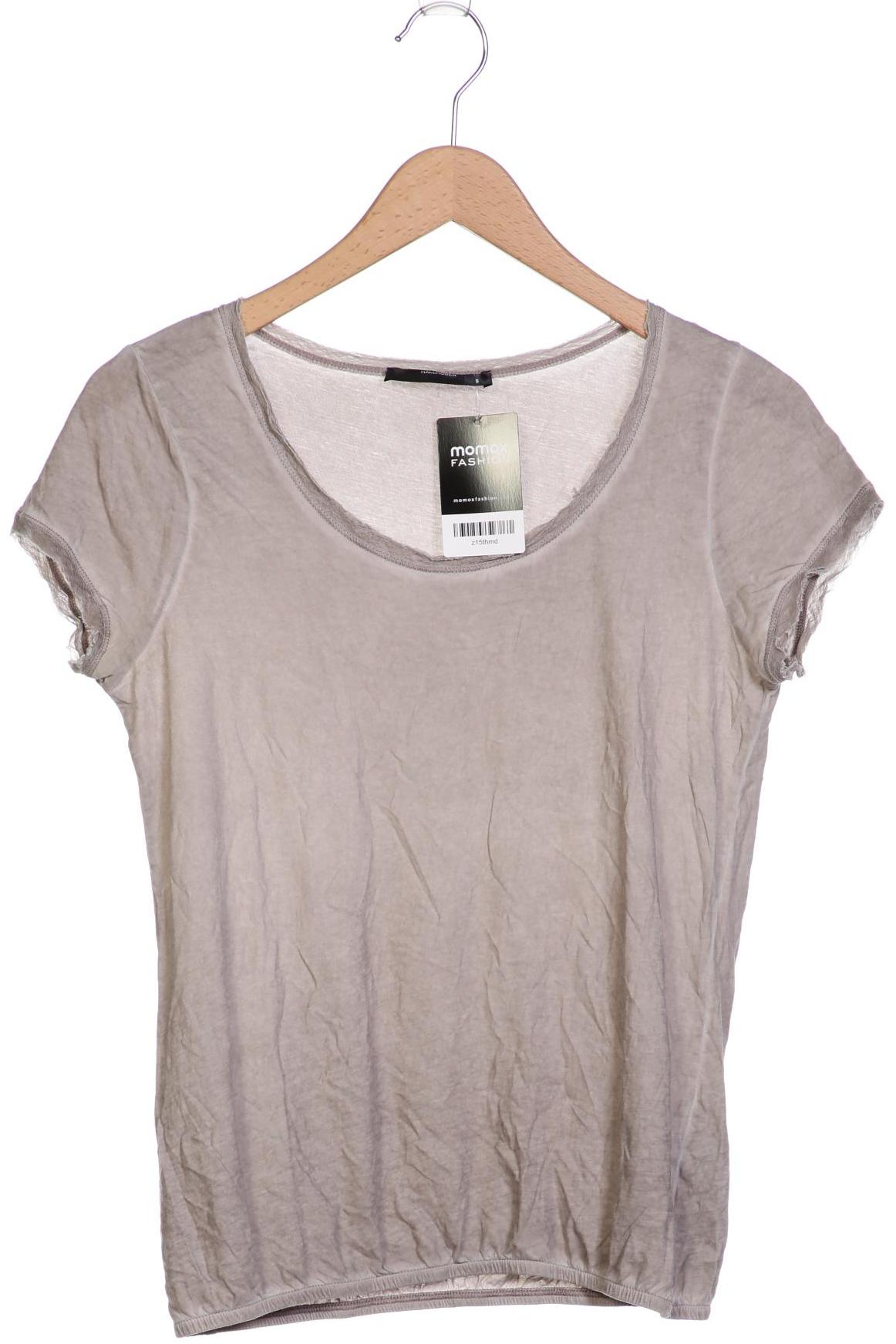 

Hallhuber Damen T-Shirt, beige