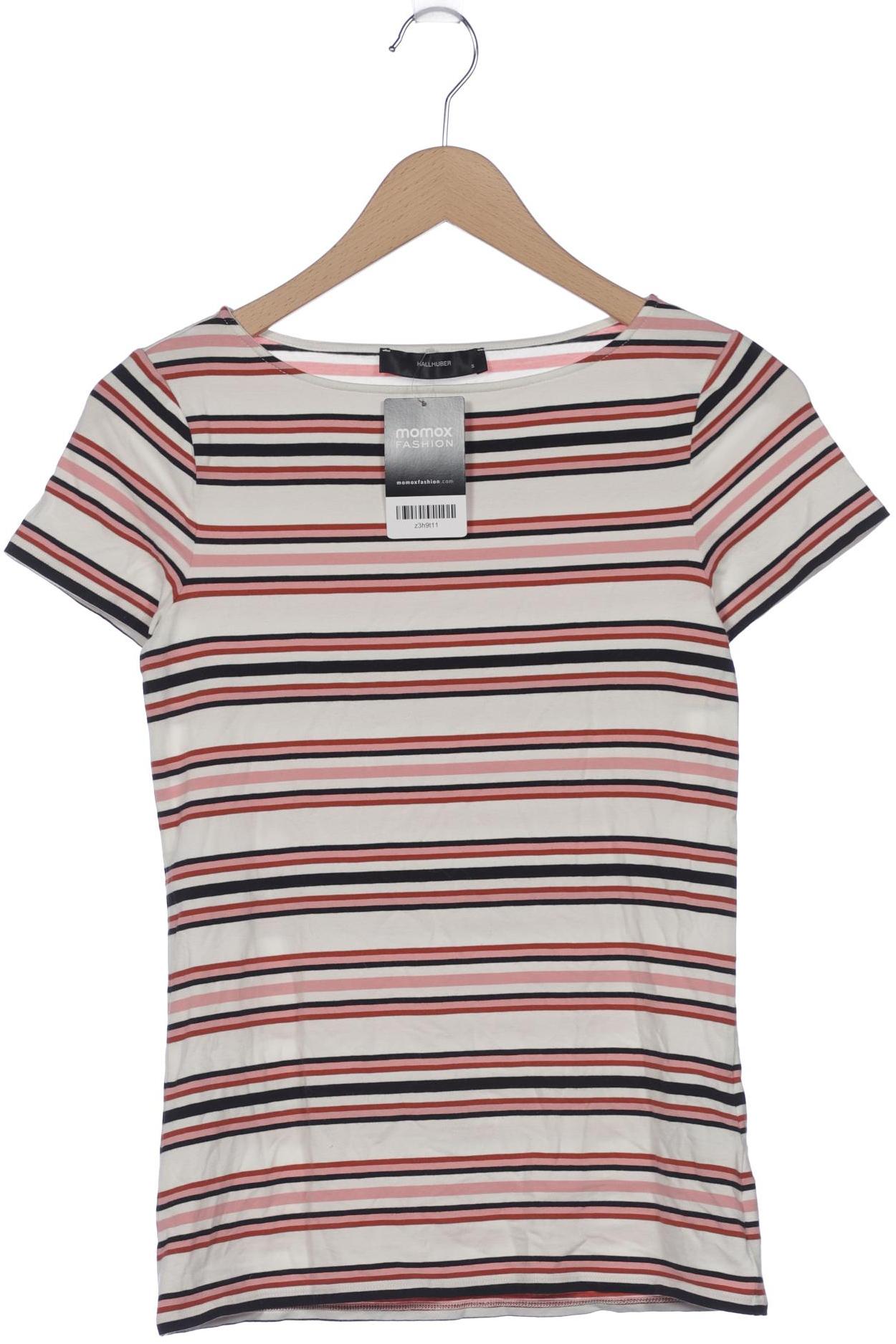 

Hallhuber Damen T-Shirt, weiß