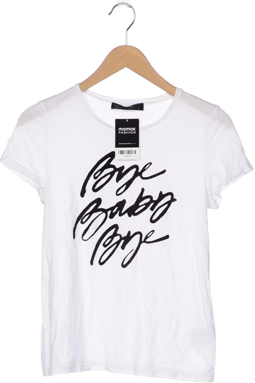 

Hallhuber Damen T-Shirt, weiß