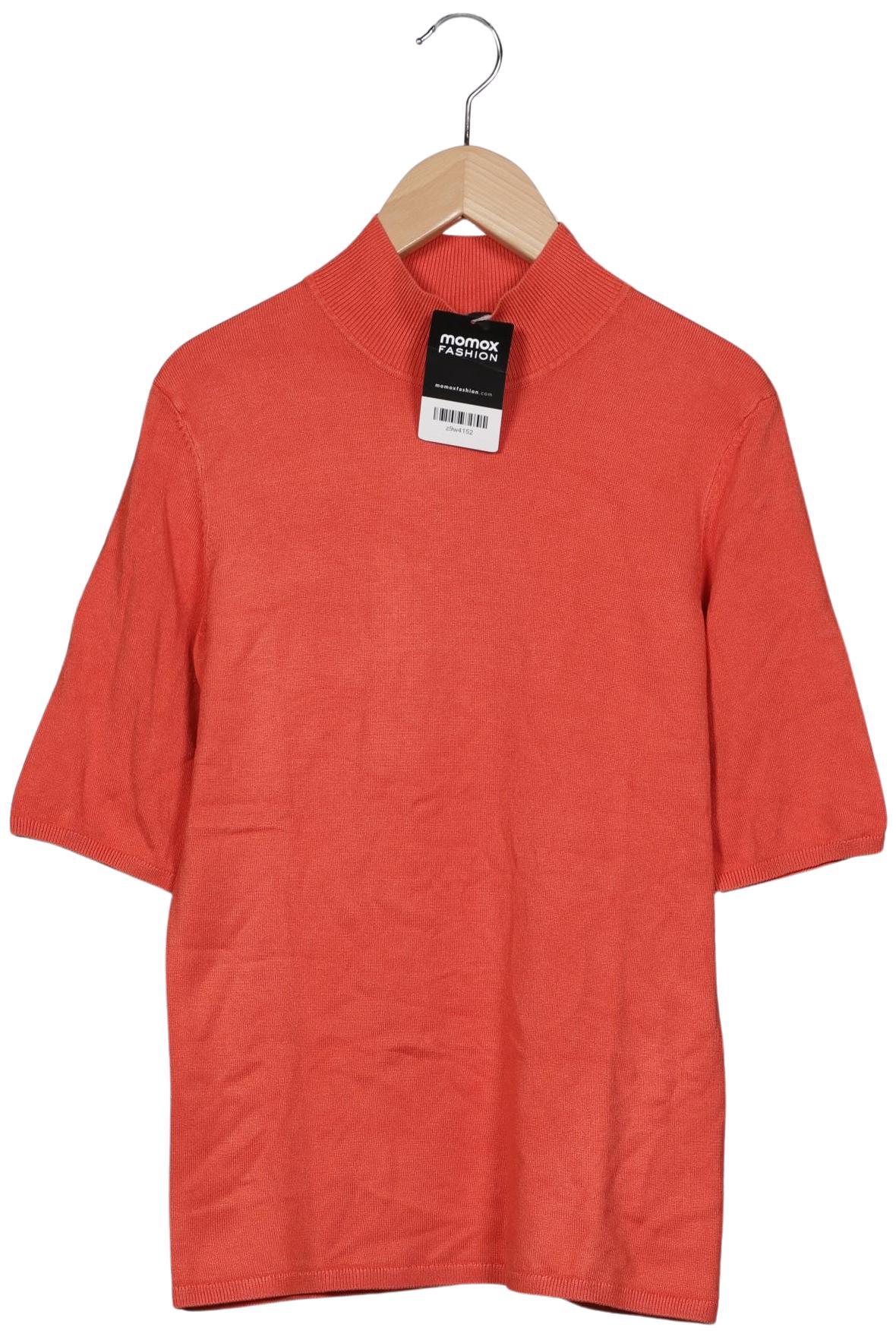 

Hallhuber Damen T-Shirt, rot, Gr. 36