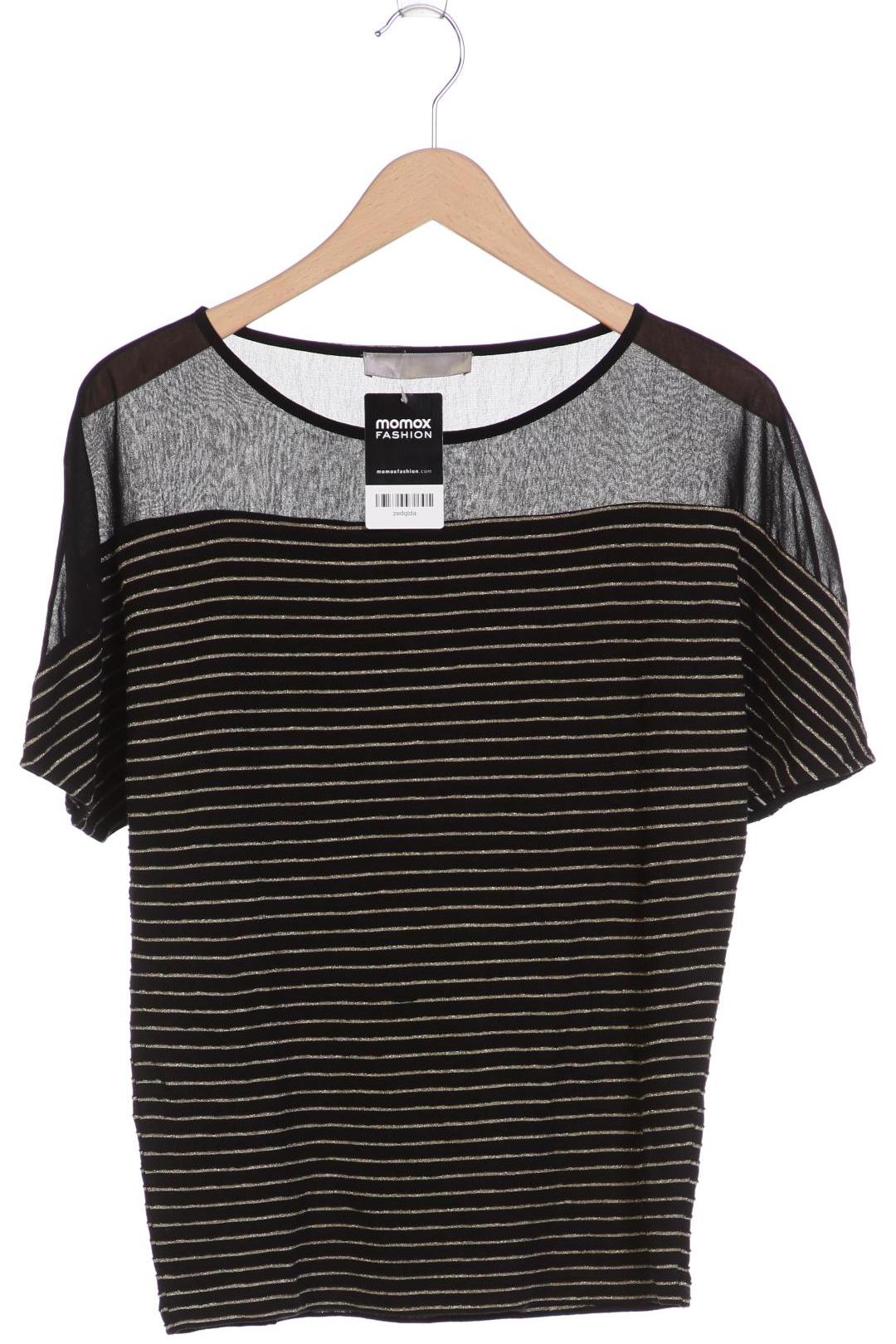 

Hallhuber Damen T-Shirt, schwarz