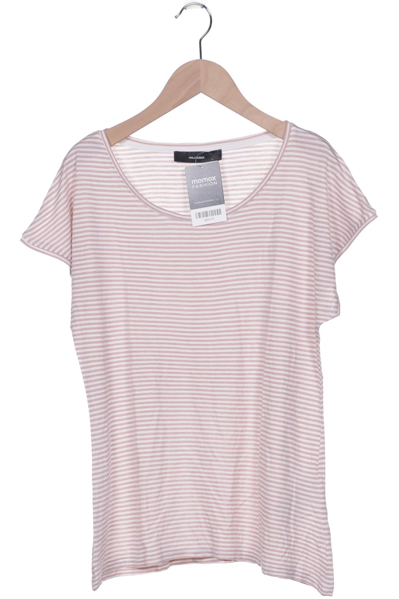 

Hallhuber Damen T-Shirt, beige