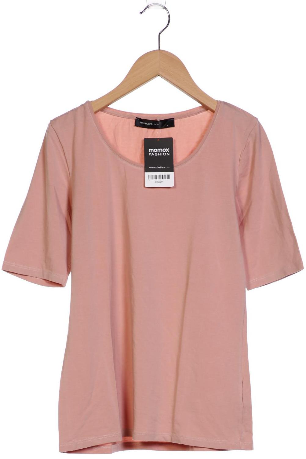 

Hallhuber Damen T-Shirt, pink