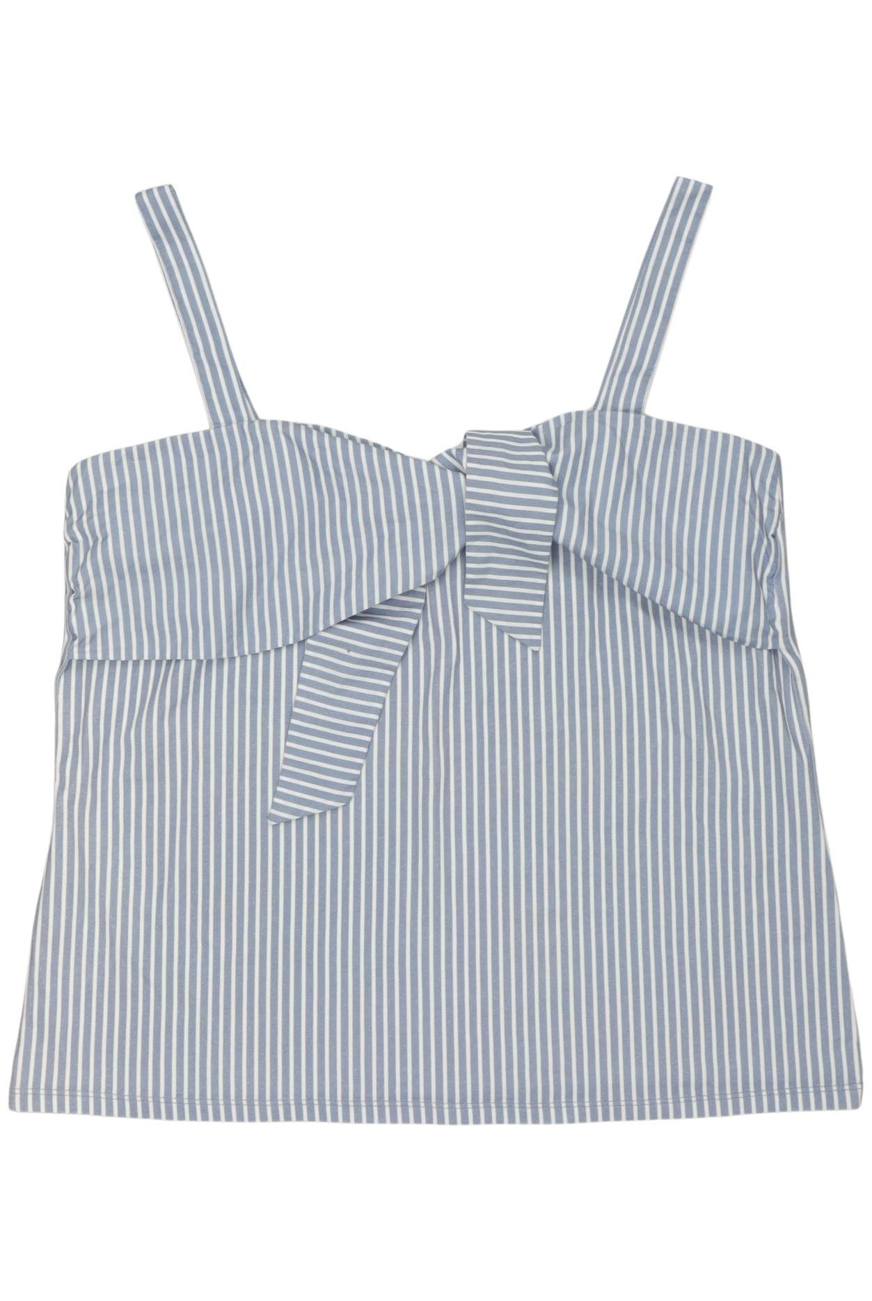 

Hallhuber Damen Top, mehrfarbig, Gr. 38