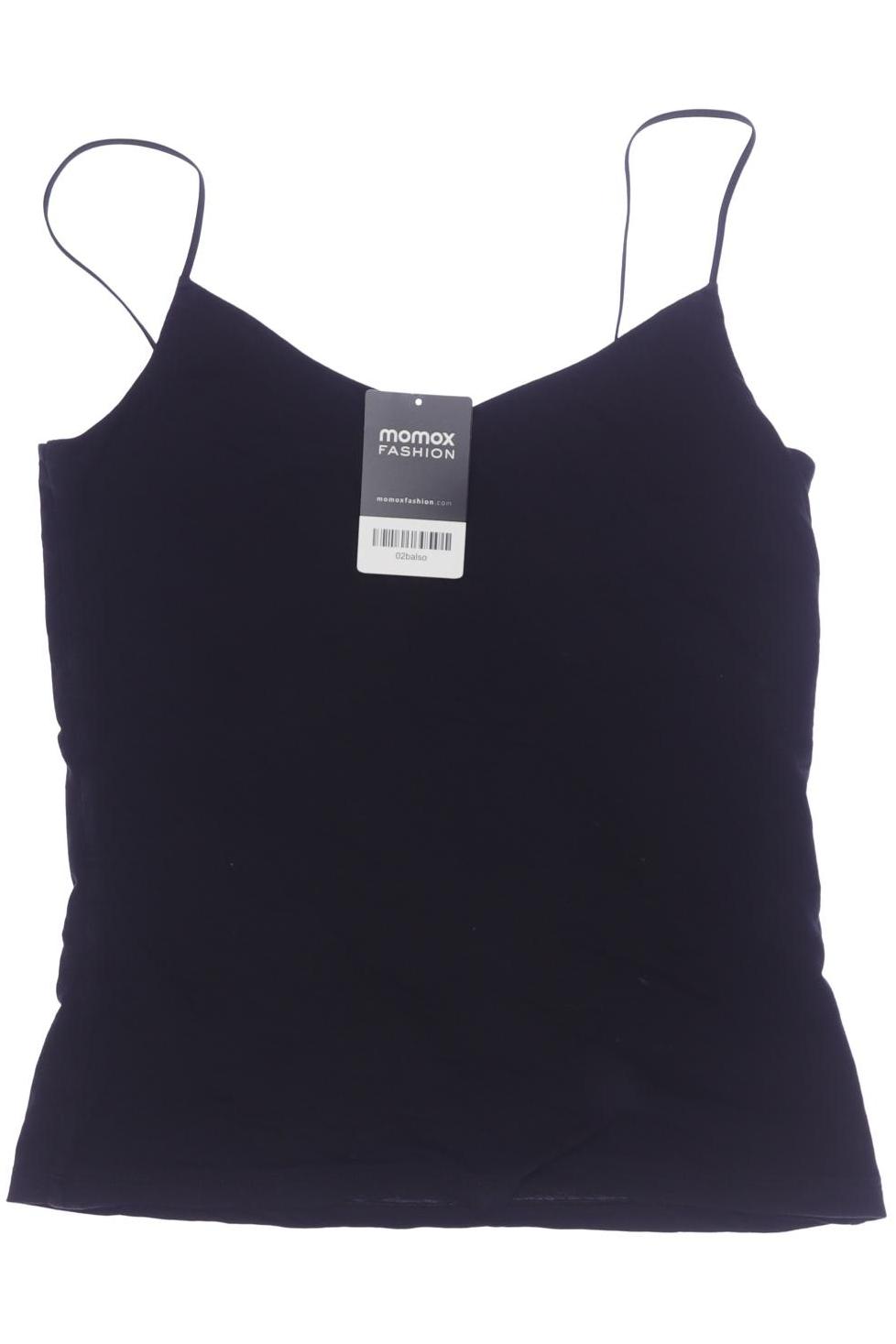 

Hallhuber Damen Top, schwarz, Gr. 36