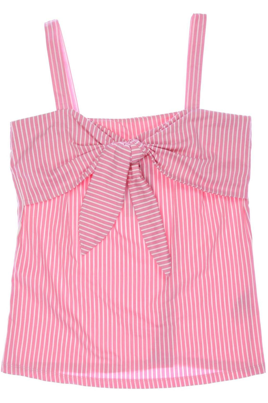 

Hallhuber Damen Top, pink, Gr. 34