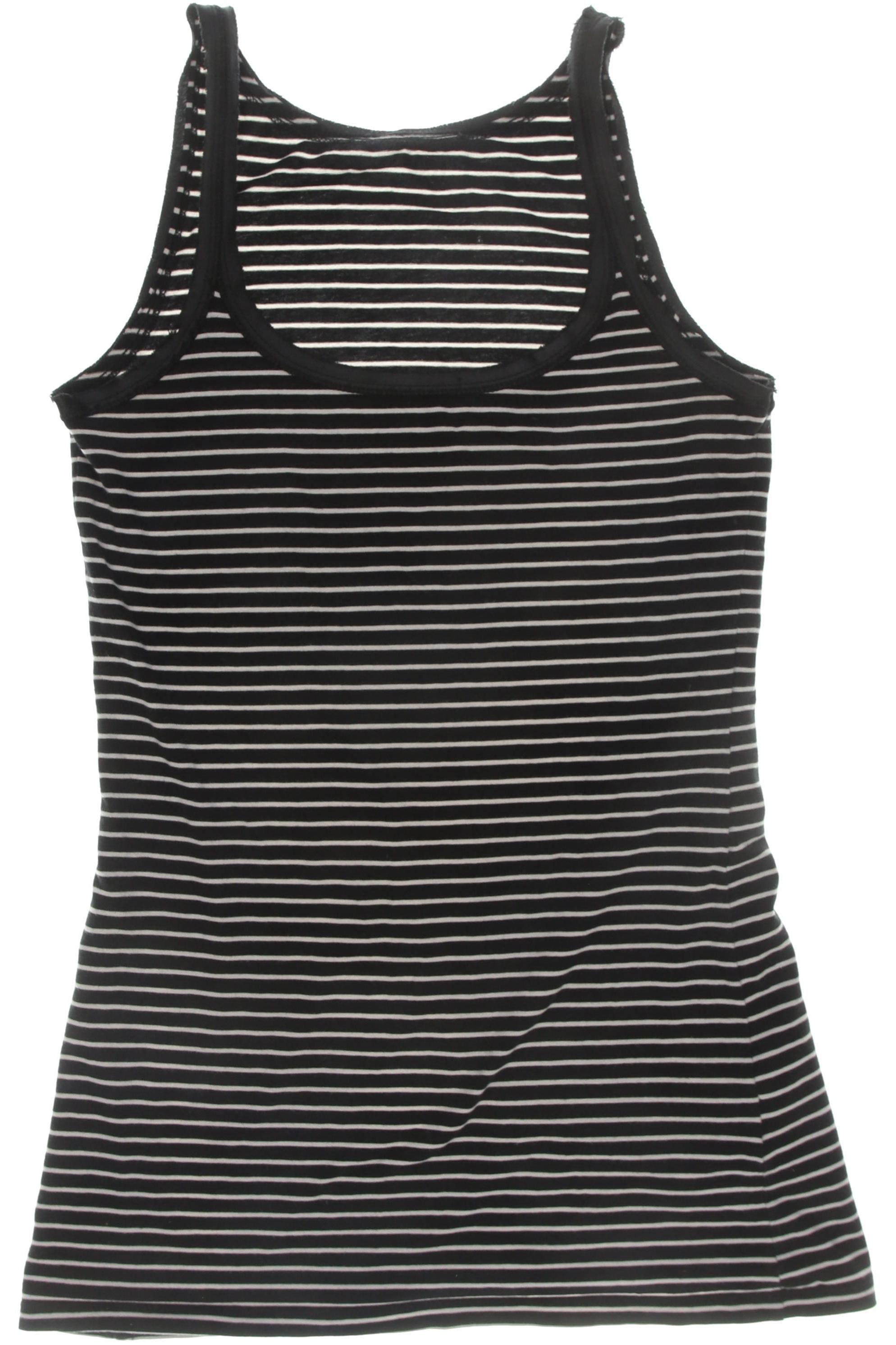

Hallhuber Damen Top, schwarz, Gr.