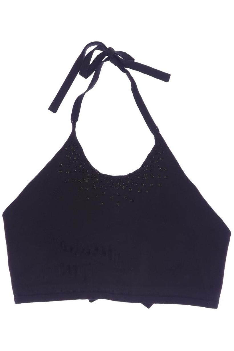 

Hallhuber Damen Top, braun, Gr. 38
