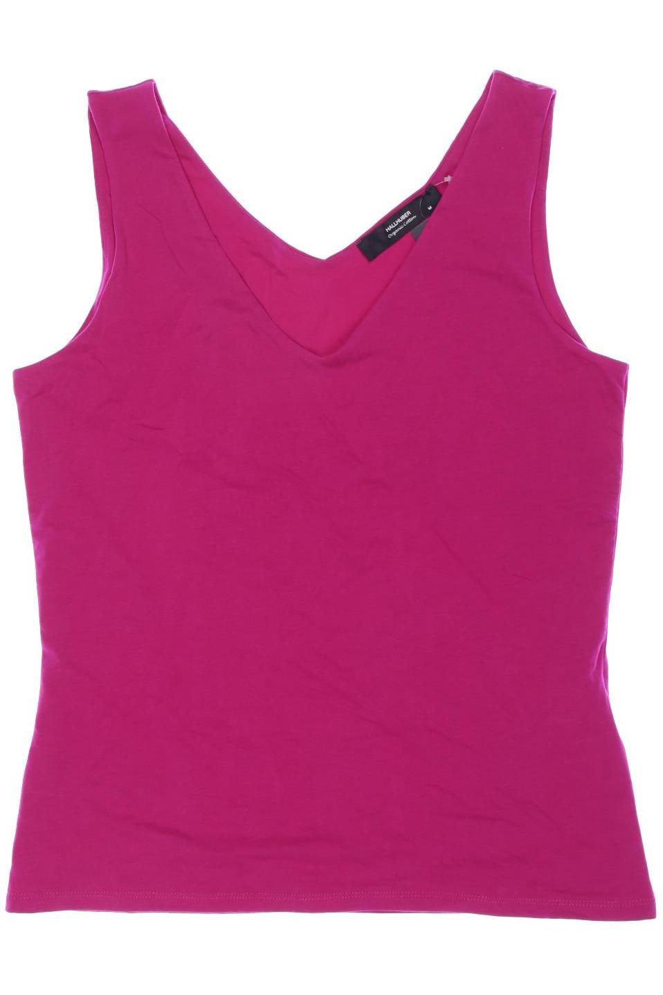 

Hallhuber Damen Top, pink