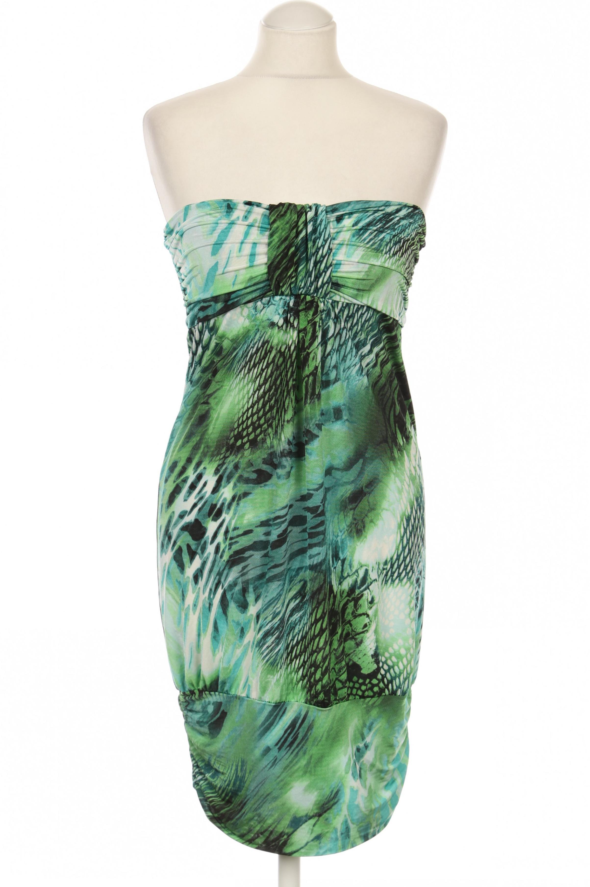 

Hallhuber Damen Kleid, grün, Gr.